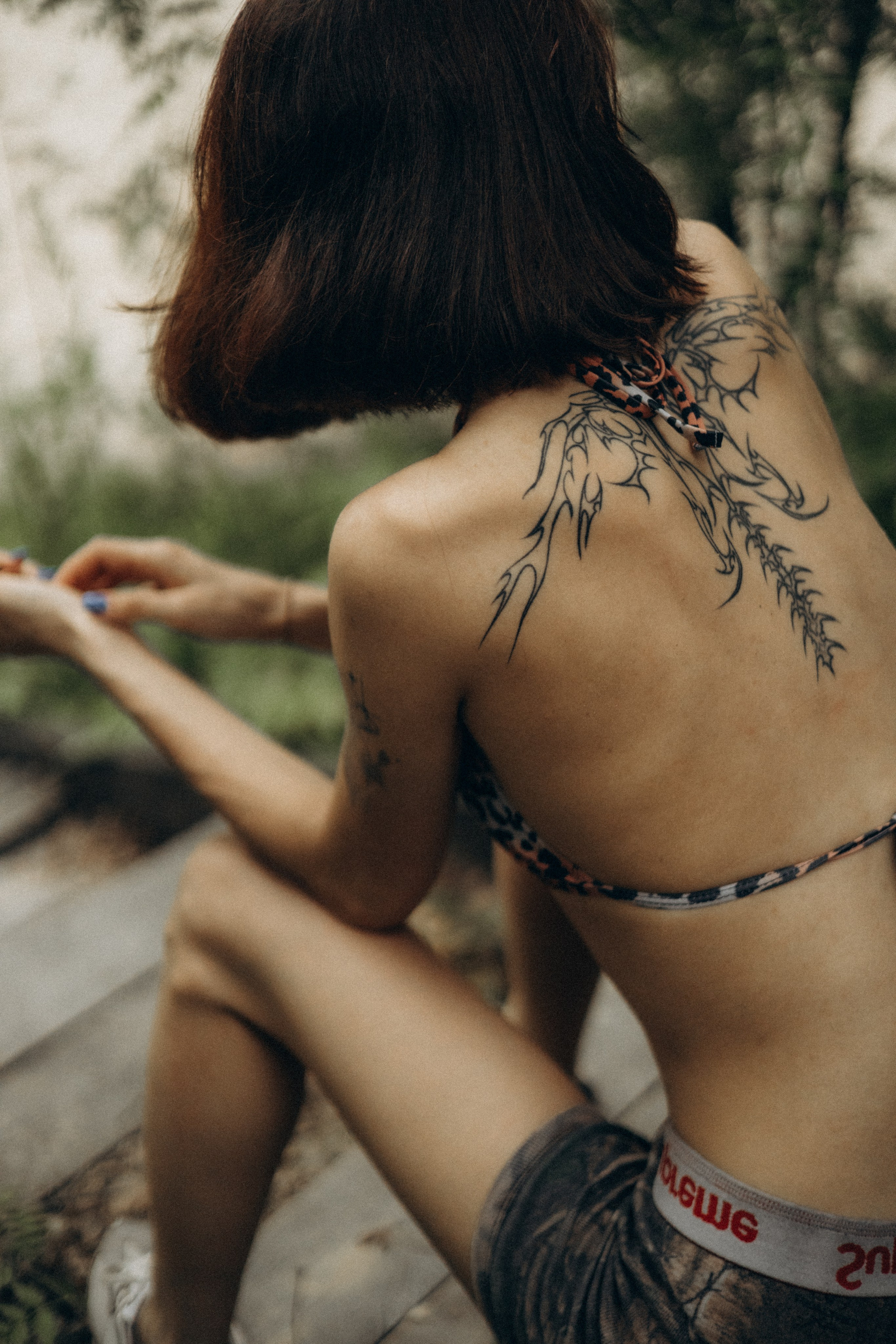 Настя. Фотограф в Нижнем Новгороде Воробьева Анжела