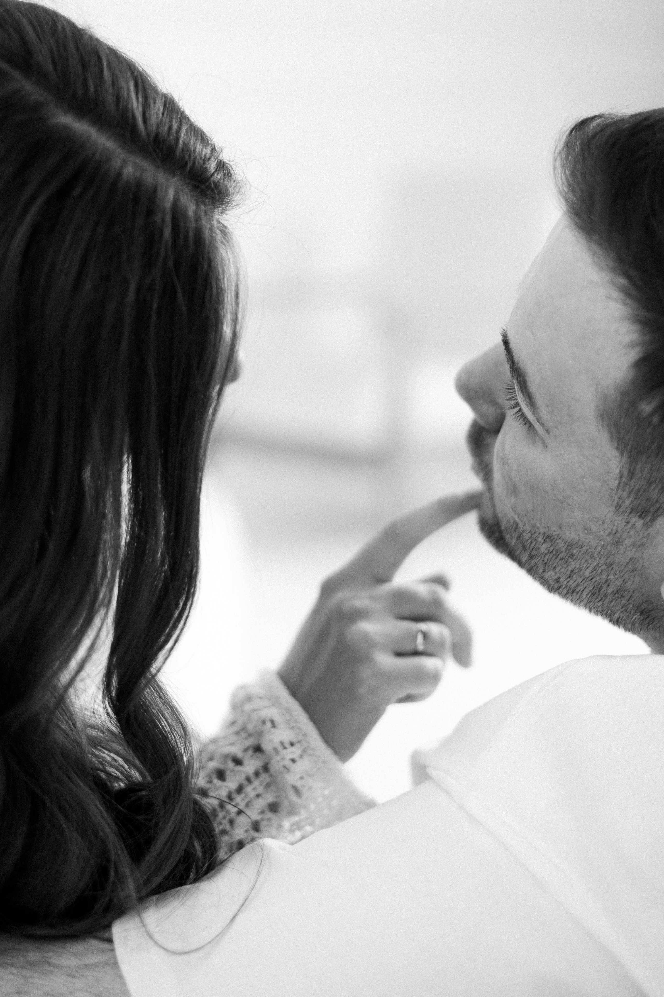 Оля и Максим. Фотограф в Нижнем Новгороде Воробьева Анжела