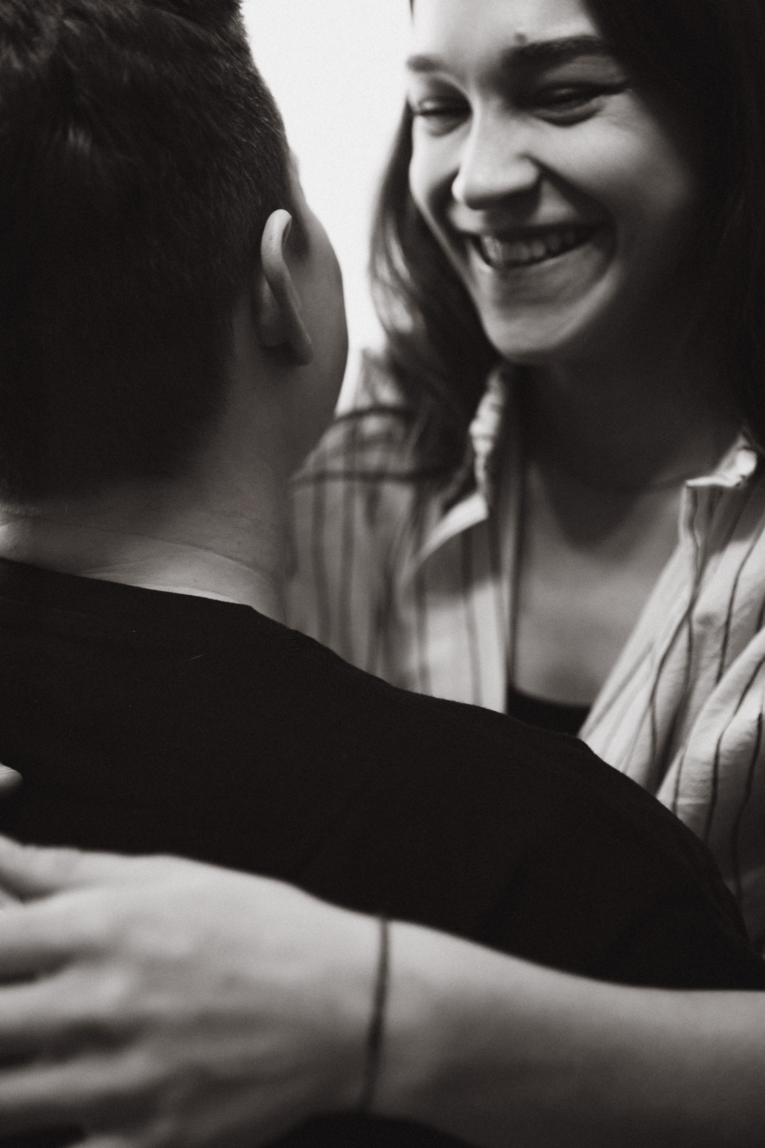 Соня и Жора. Фотограф в Нижнем Новгороде Воробьева Анжела