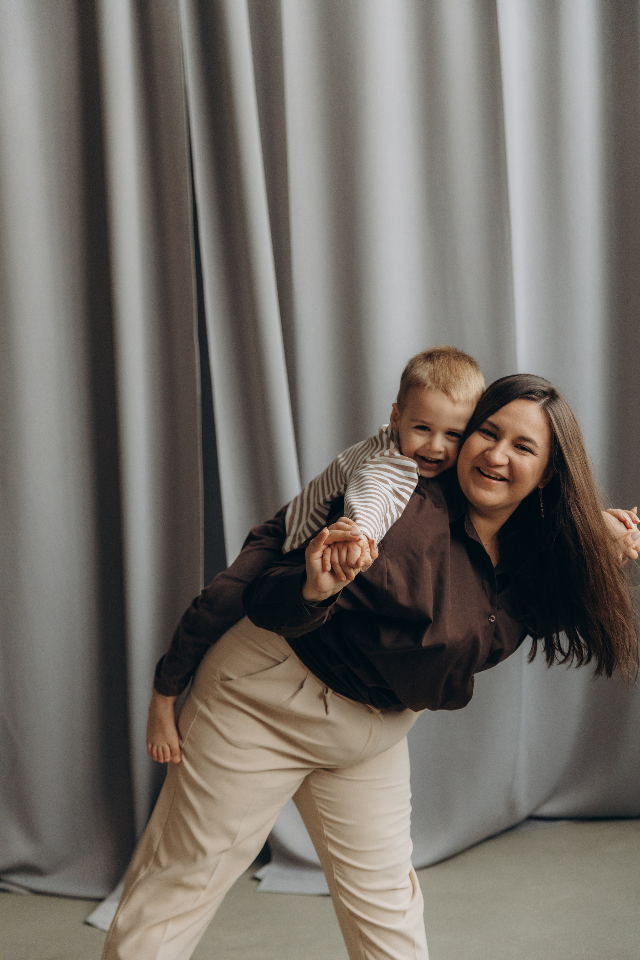 Алена и Миша. Фотограф в Нижнем Новгороде Воробьева Анжела