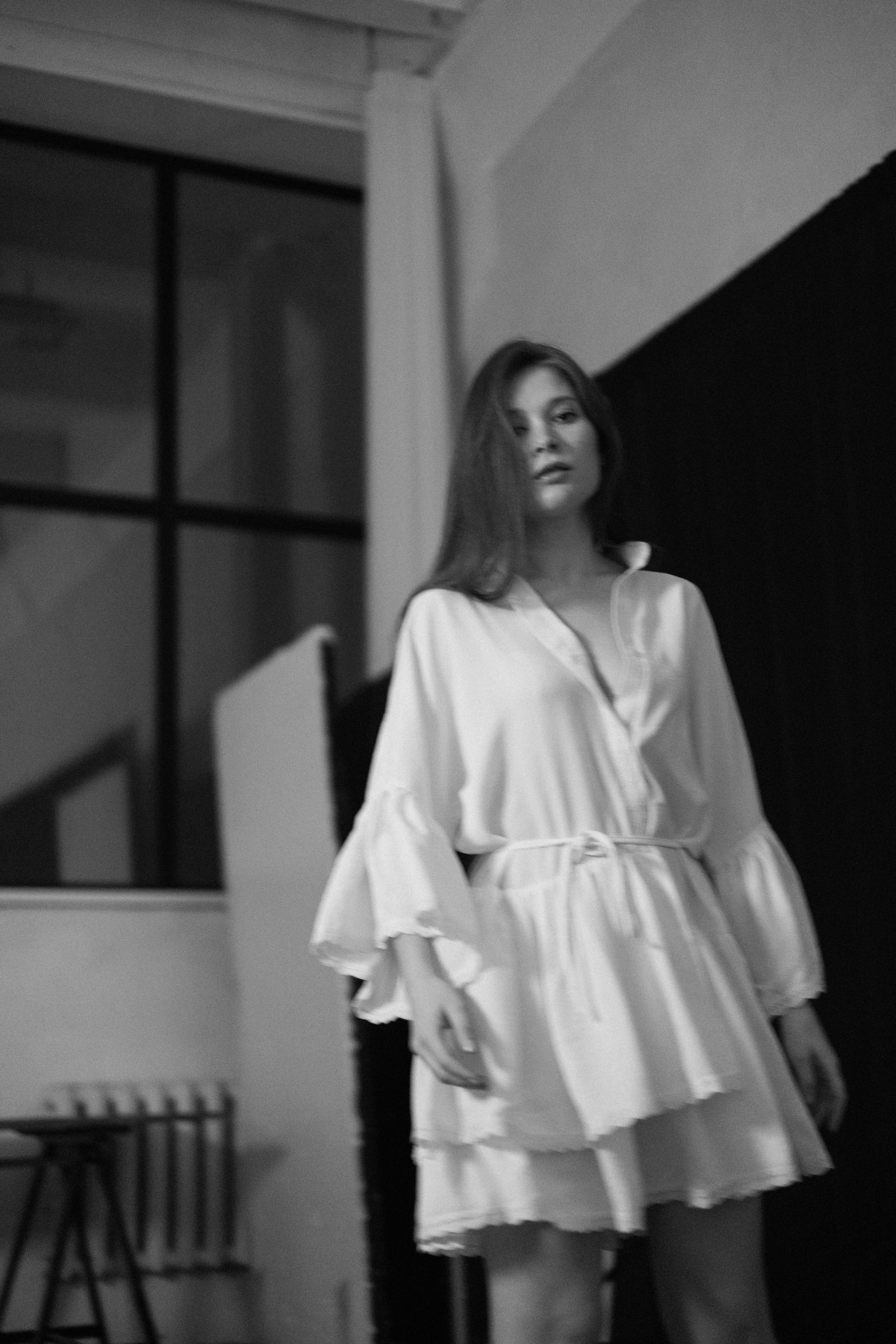 Катя. Фотограф в Нижнем Новгороде Воробьева Анжела