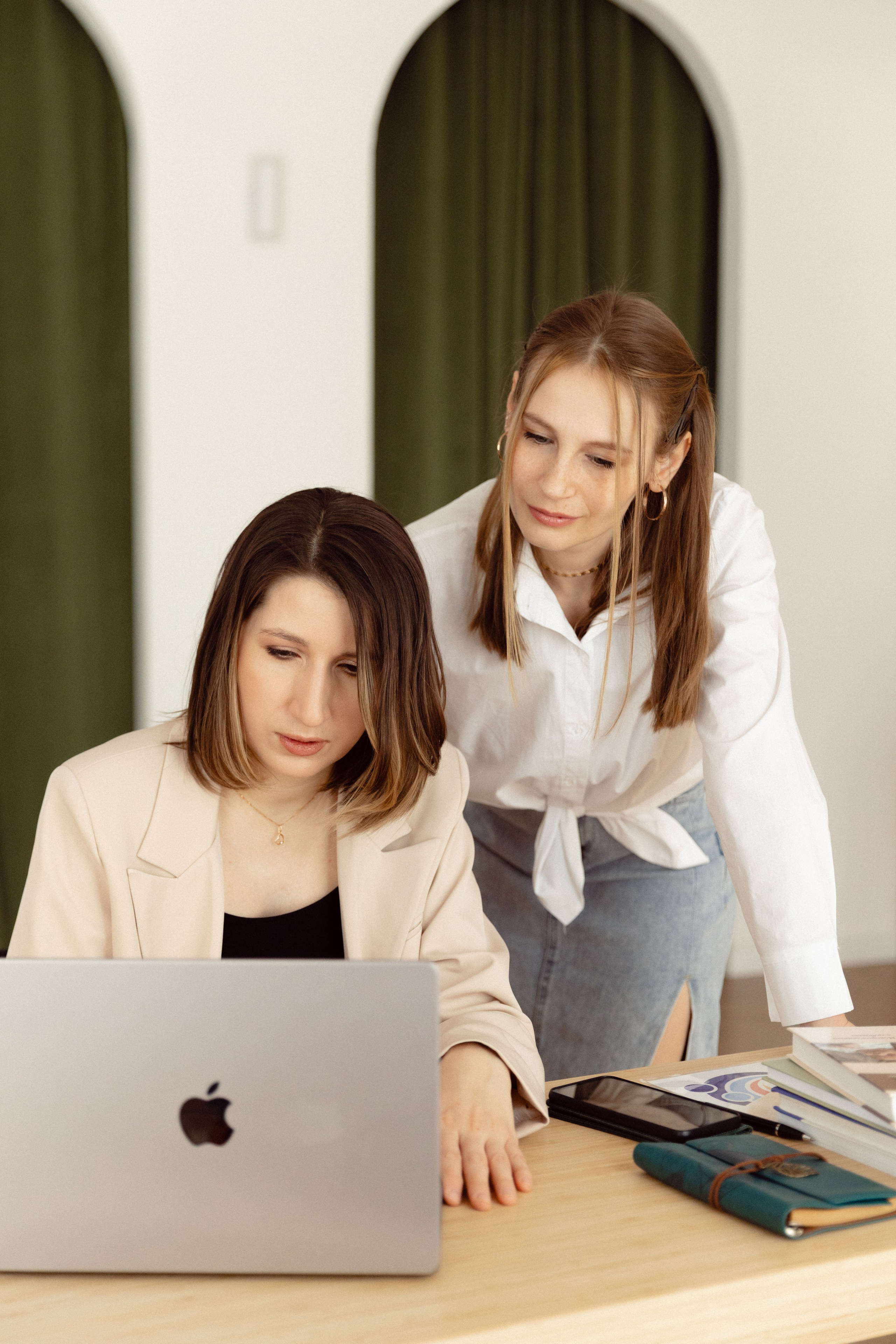 Маша, Оля и Аня. Фотограф в Нижнем Новгороде Воробьева Анжела