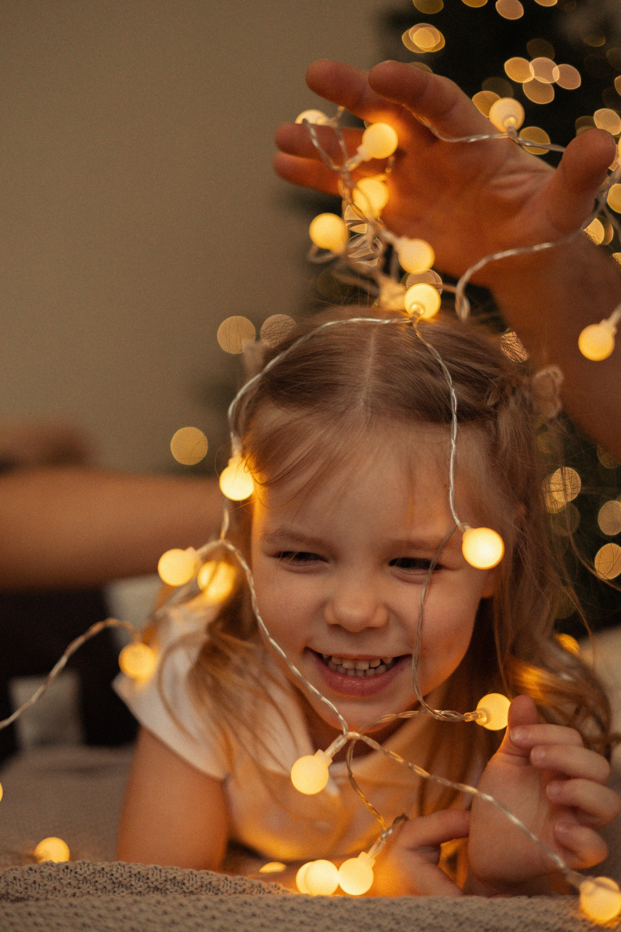 Юля, Саша и Варя. Фотограф в Нижнем Новгороде Воробьева Анжела