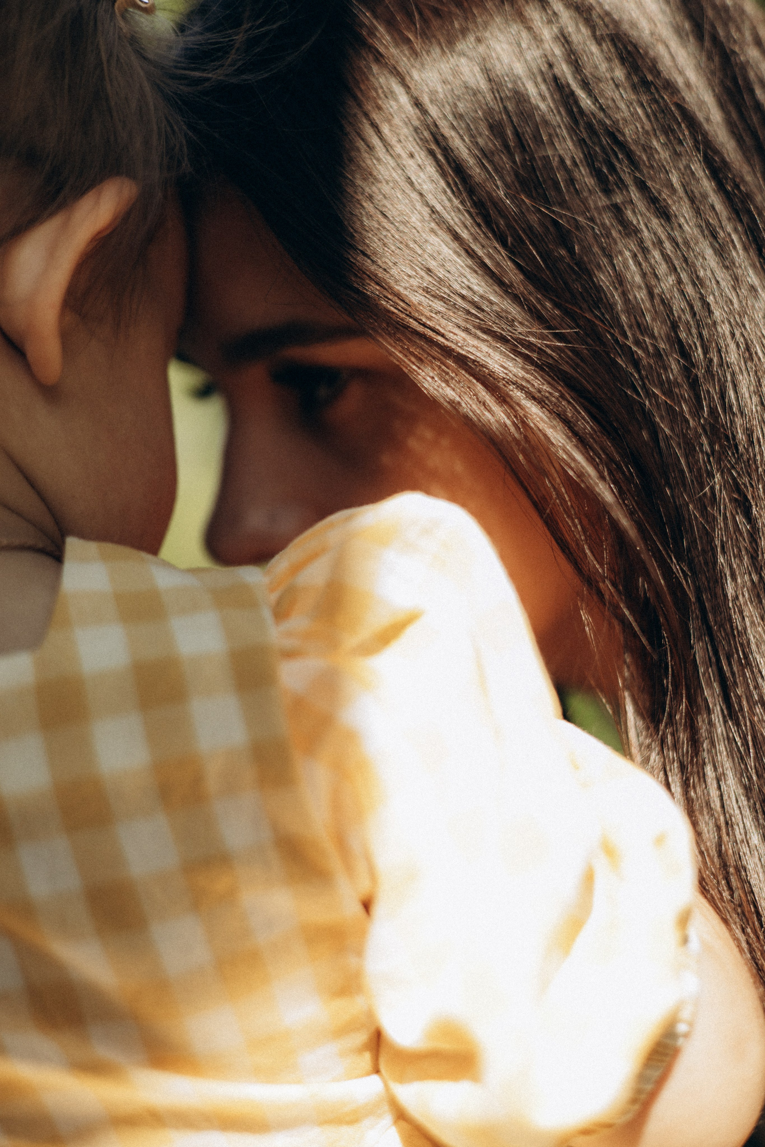 Ира, Леша и Катя. Фотограф в Нижнем Новгороде Воробьева Анжела