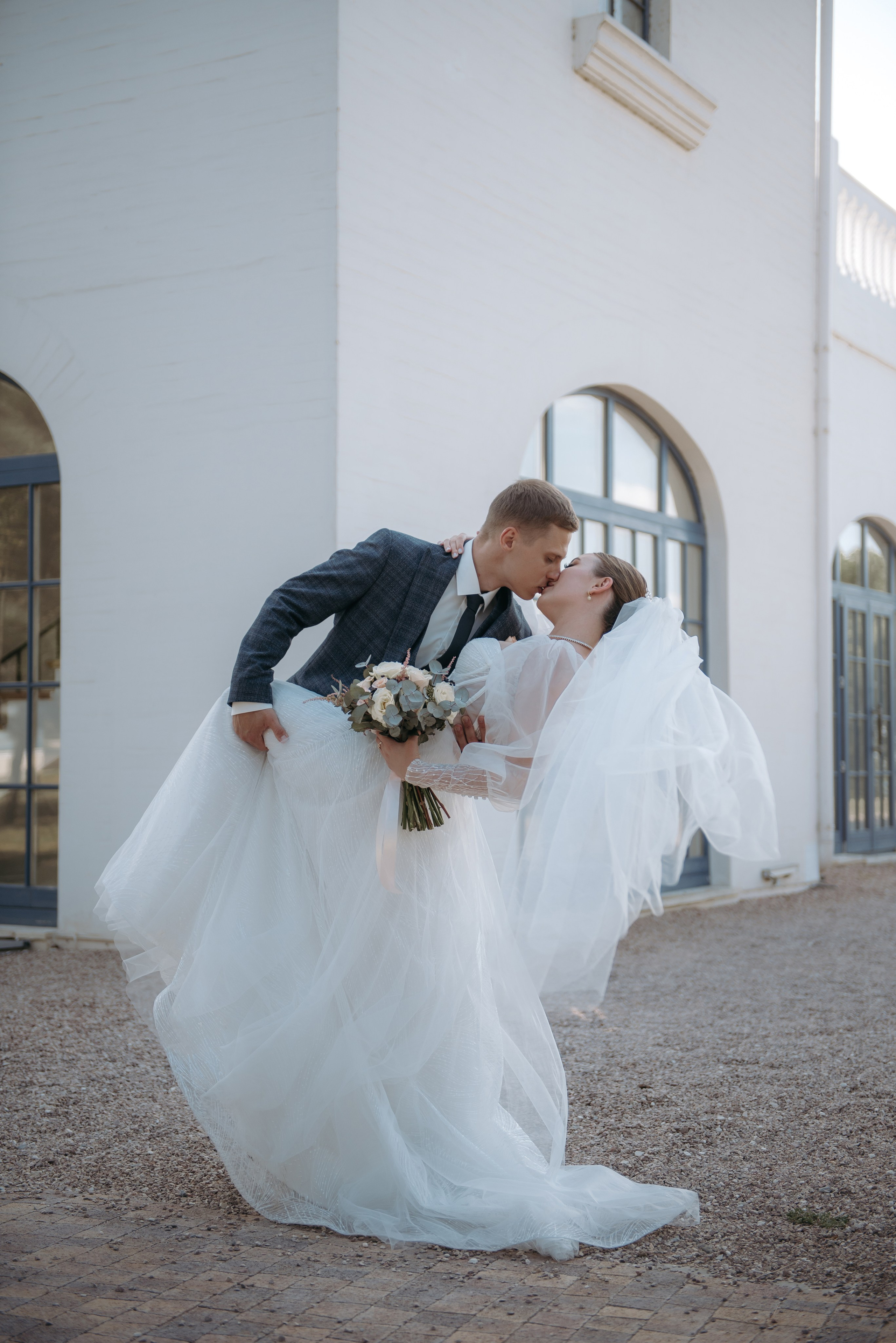 Игорь и Алина. Свадебный и семейный фотограф Темрюк Алёна Ковальская
