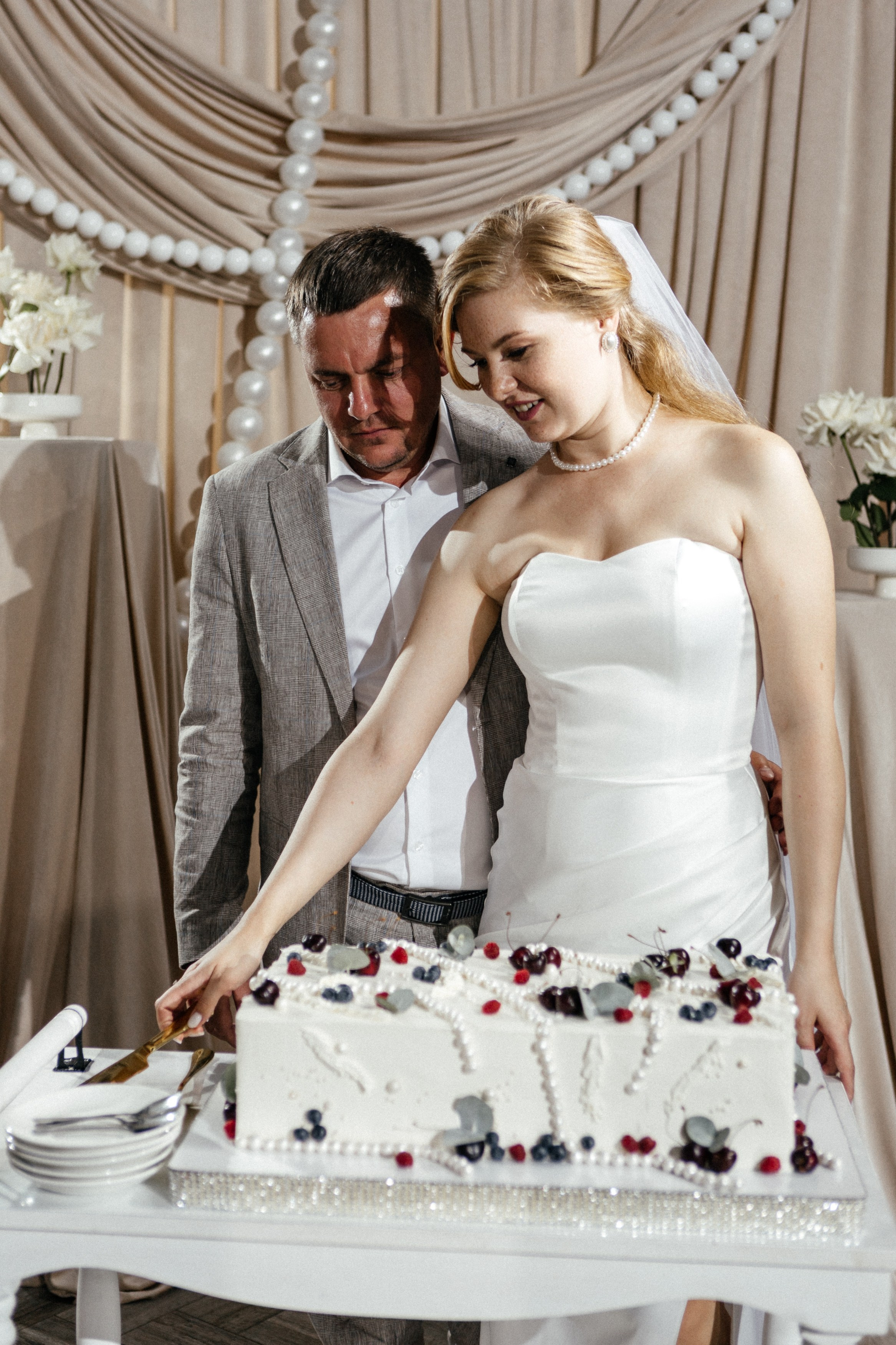 V&T. Свадебный фотограф Уфа Руслан Габдлисламов