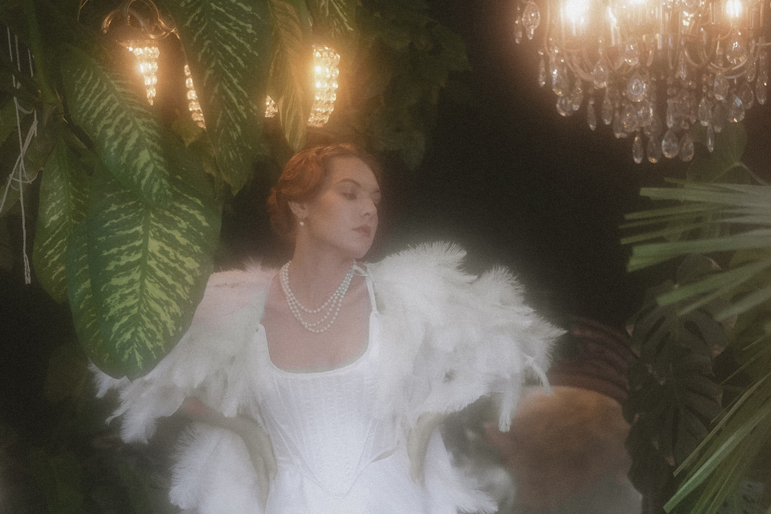 Творческая фотосессия с Таней. Фотограф Надежда Погребняк | Рязань | Москва