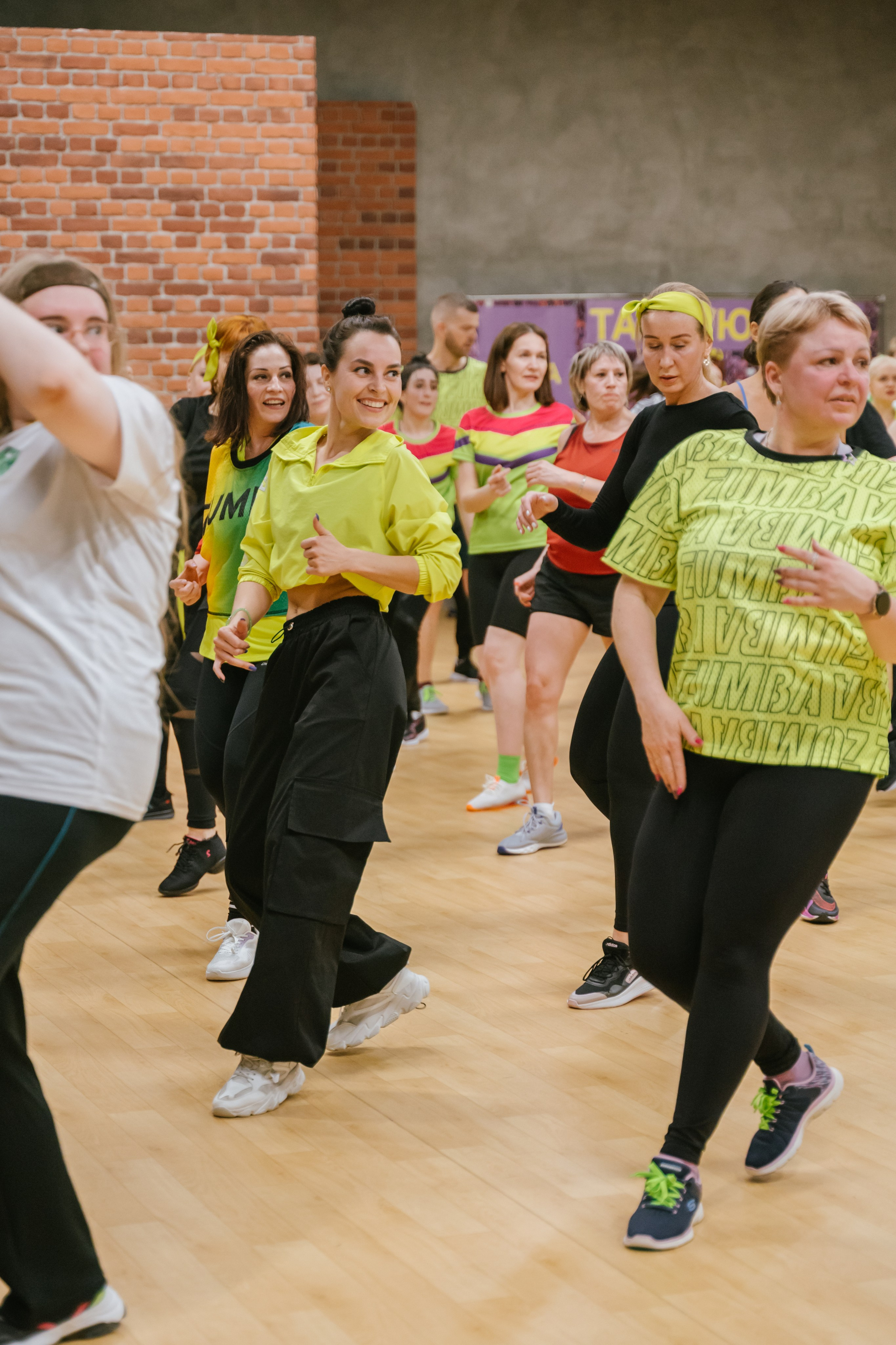 Репортажная съёмка. Фотограф в Нижневартовске Анна Стрельцова