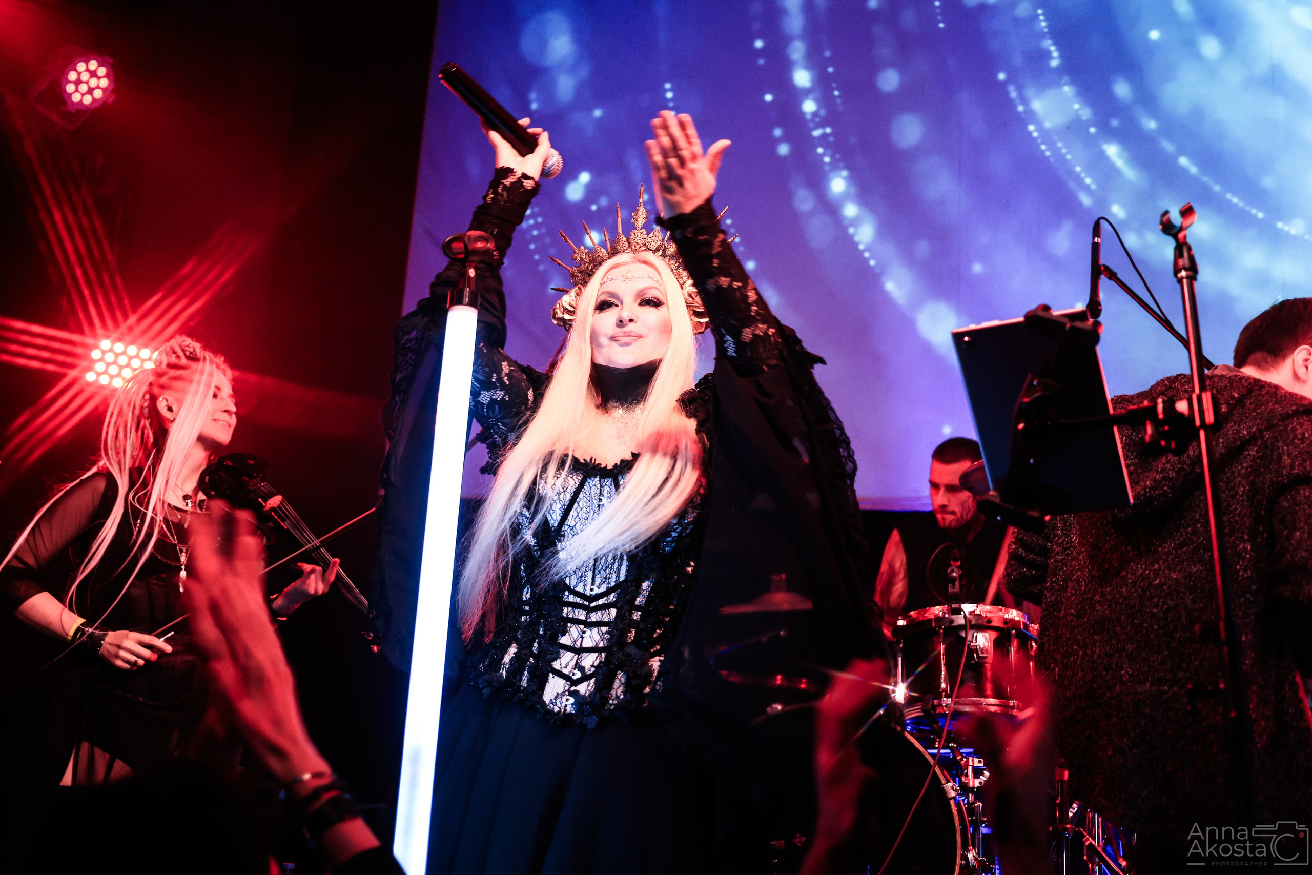 Witchcraft | Ласточка | СПб. Анна Акоста: фотограф в Санкт-Петербурге и Таганроге