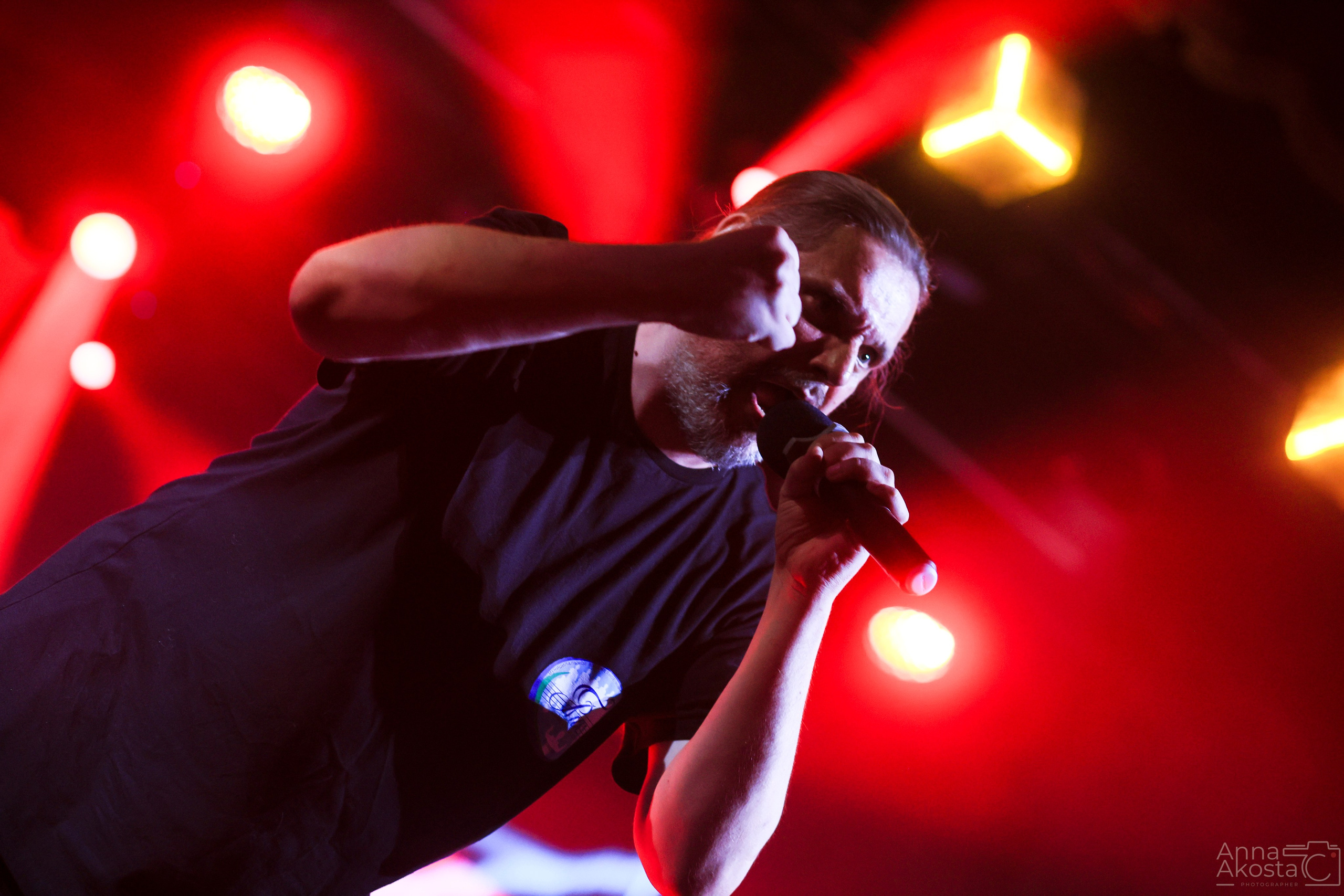 РОК’Н'ХОР — концерт хора ЛИК и группы ILLIDIANCE. Анна Акоста: фотограф в Санкт-Петербурге и Таганроге