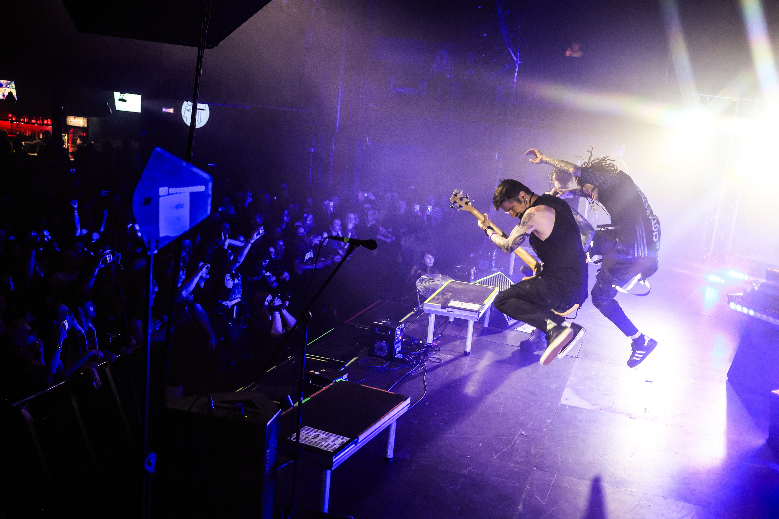 СЛОТ | Sound | СПБ. Анна Акоста: фотограф в Санкт-Петербурге и Таганроге