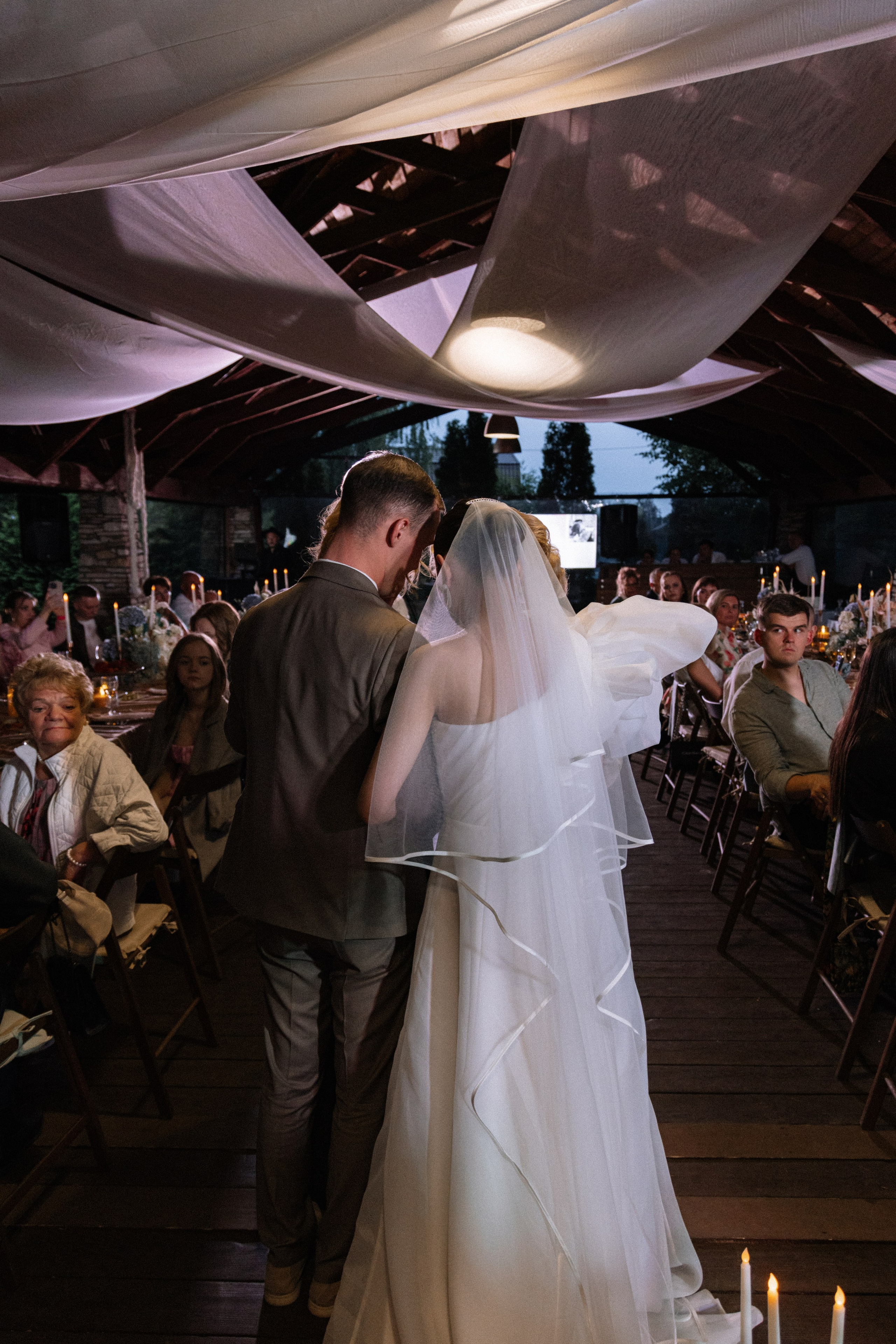 Анна и Александр. Свадебный фотограф и видеограф в Москве, Виктор Архилюк