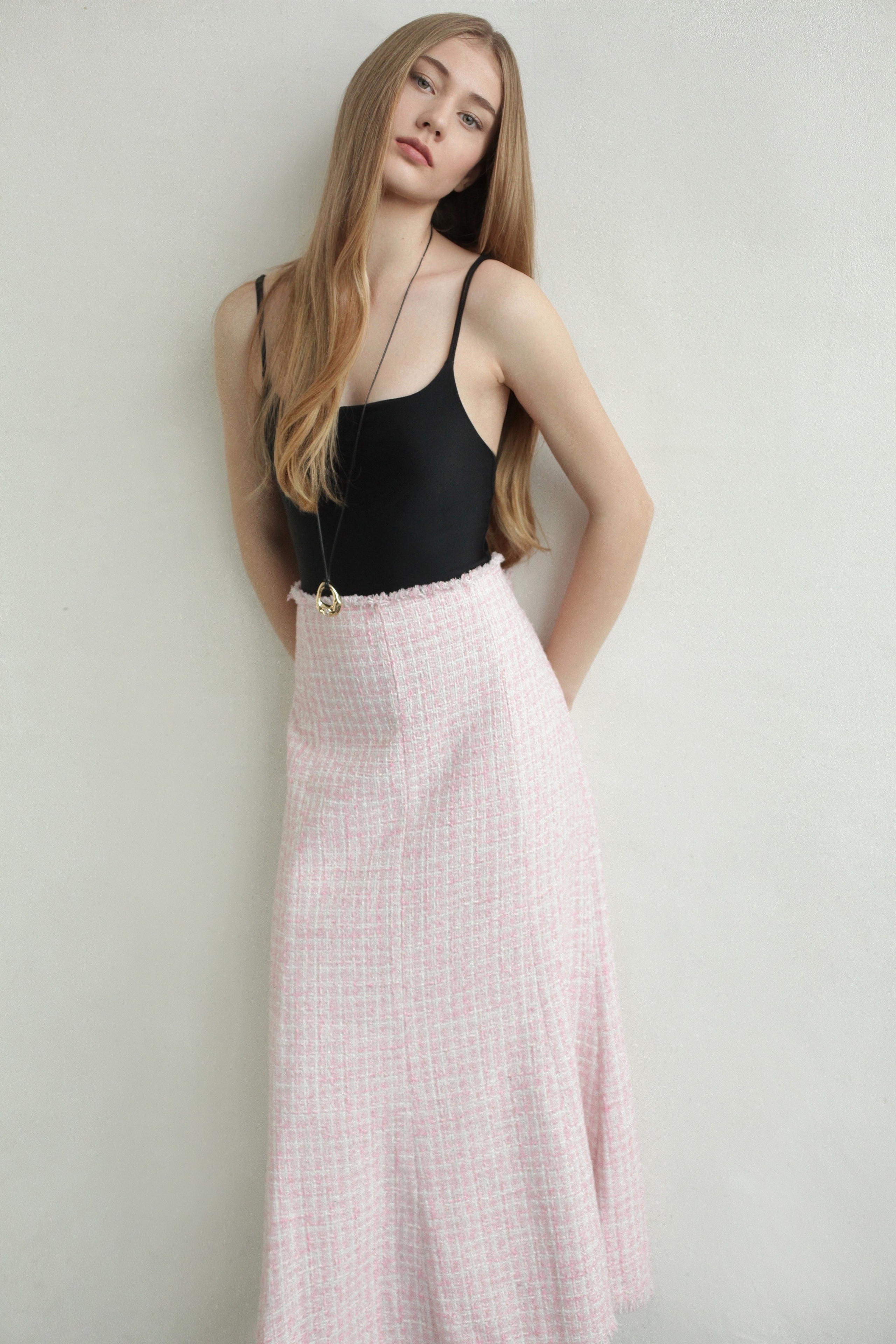 Sofia Popkovskaya. DISTINCTIVE MODEL AGENCY. Модельное агентство специализирующиеся на зарубежном плейсменте моделей