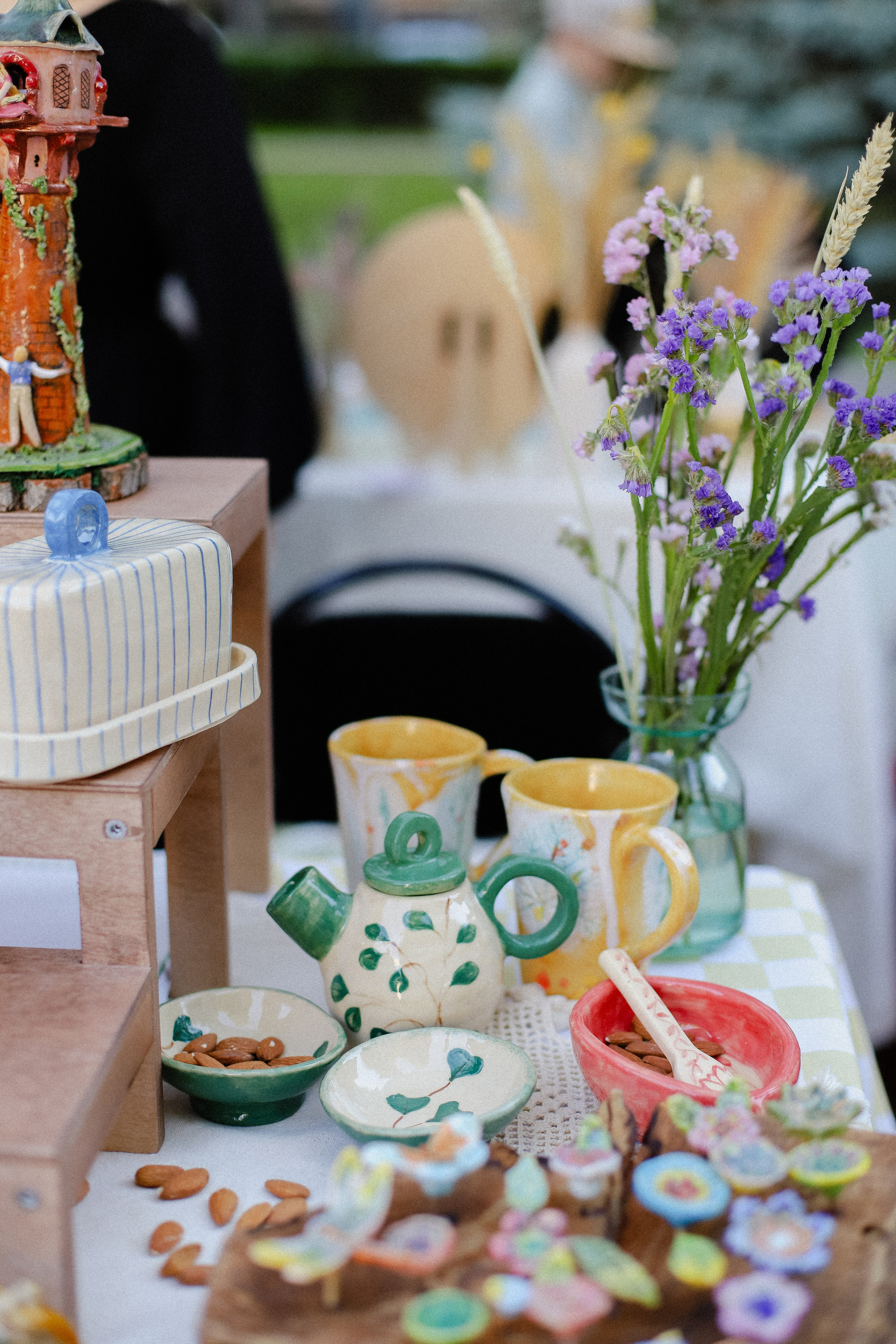 PopUp Leto. Фотограф в Алматы и Москве Даша Пушкина