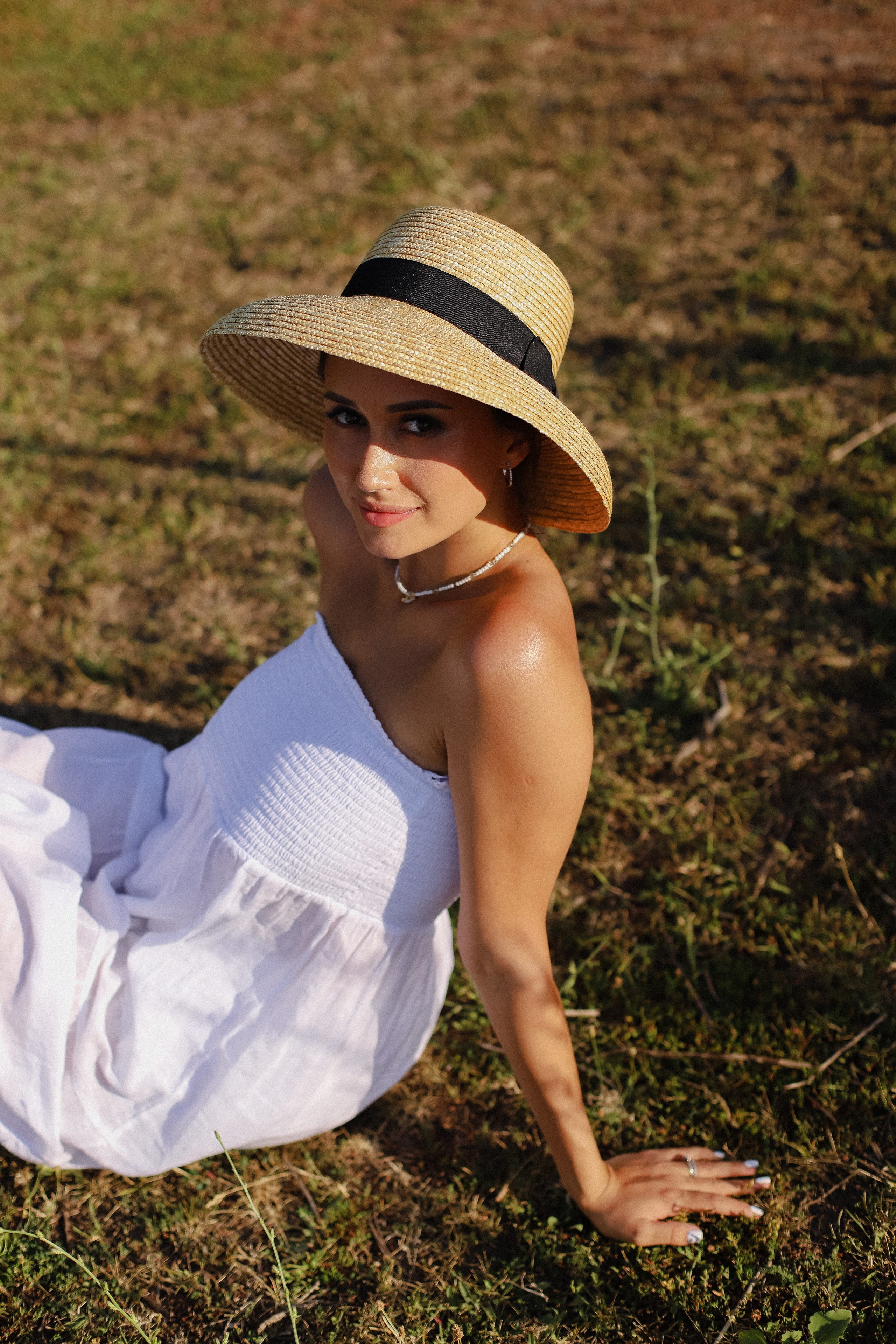 Женский пикник. Фотограф в Алматы и Москве Даша Пушкина