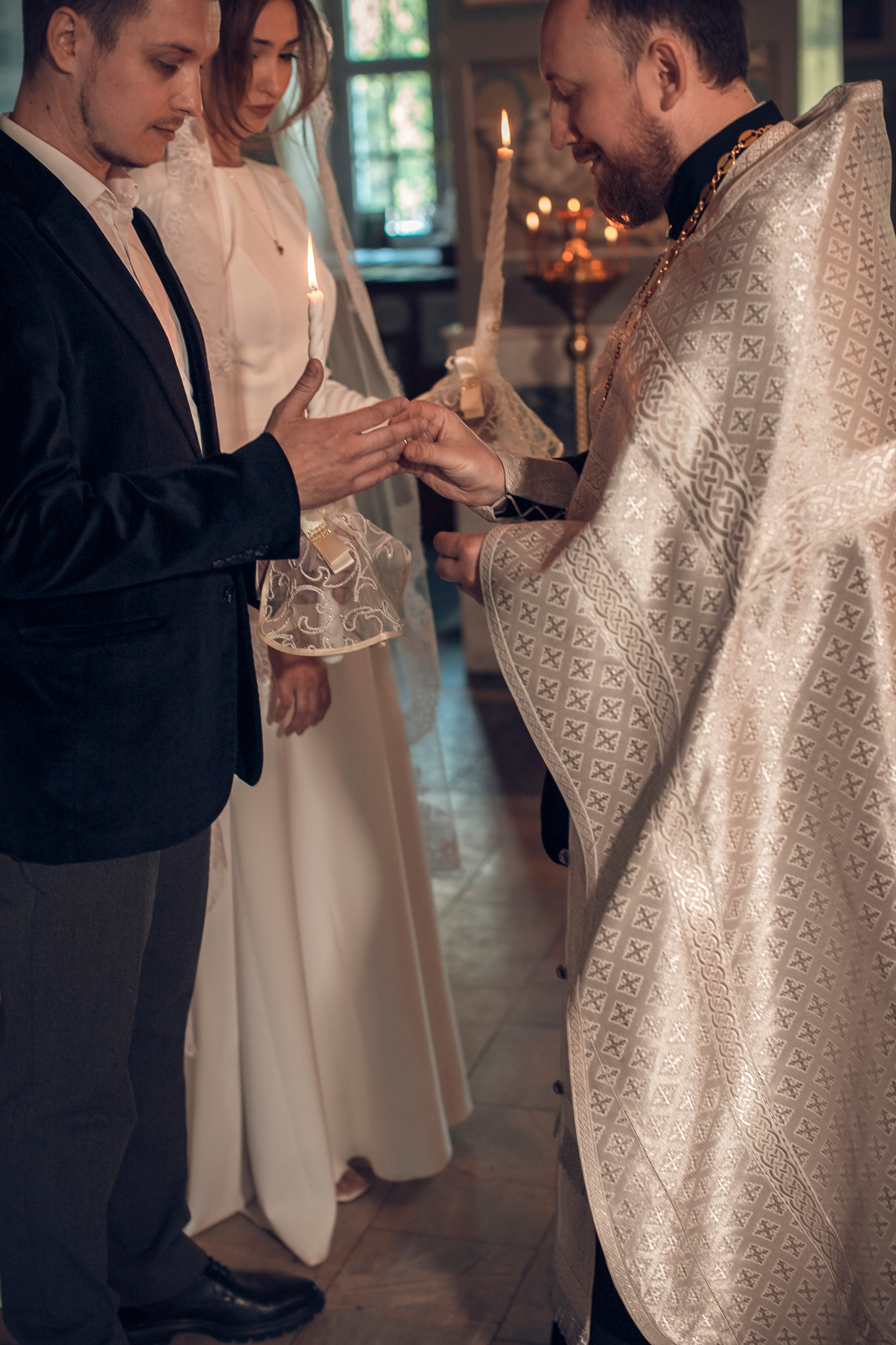 Стоимость таинства крещения. Семейный и детский фотограф в Москве в ЮАО Царицыно Алёна Асташкина