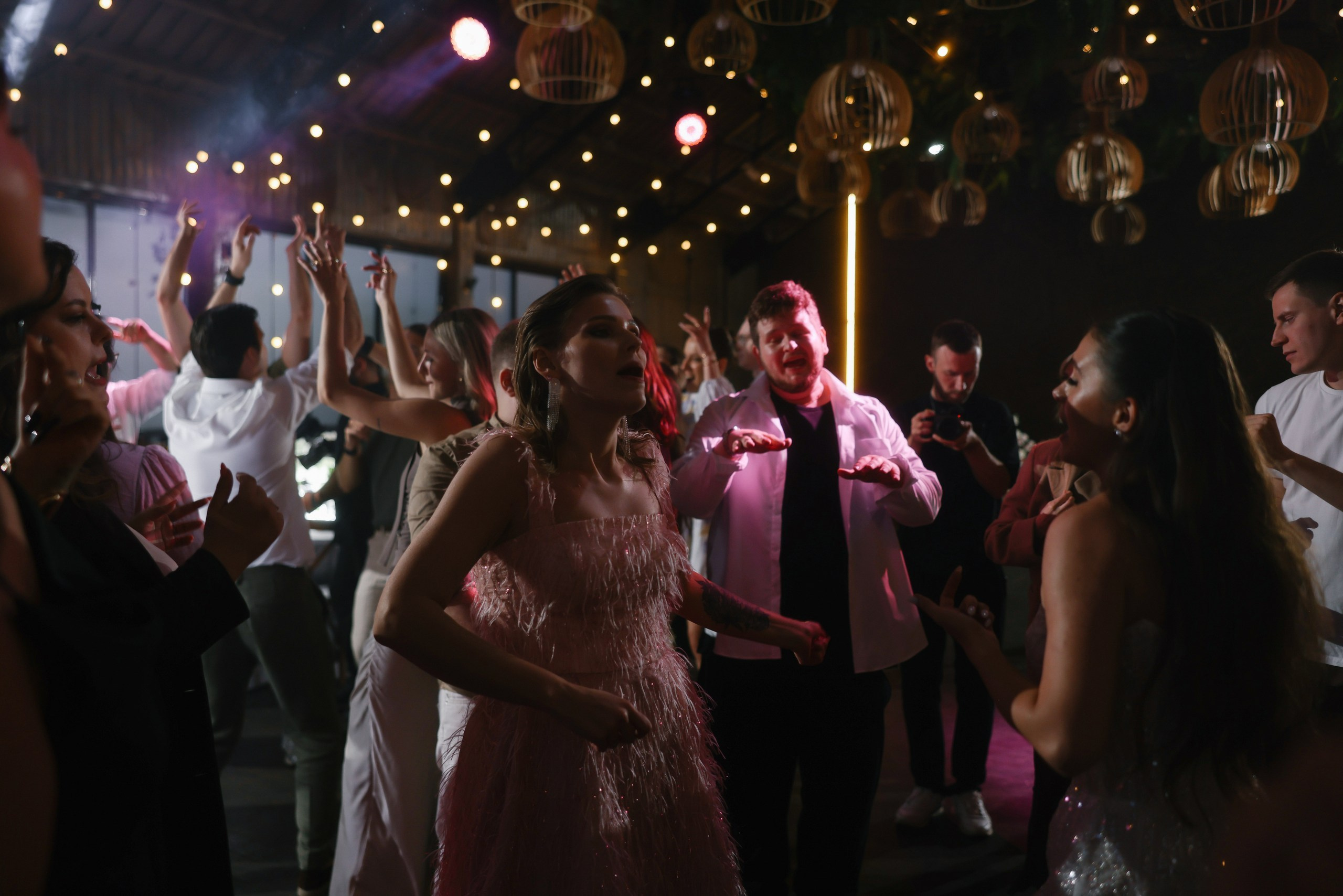 Glitter cake. Свадебный фотограф Светлана Кот | Москва