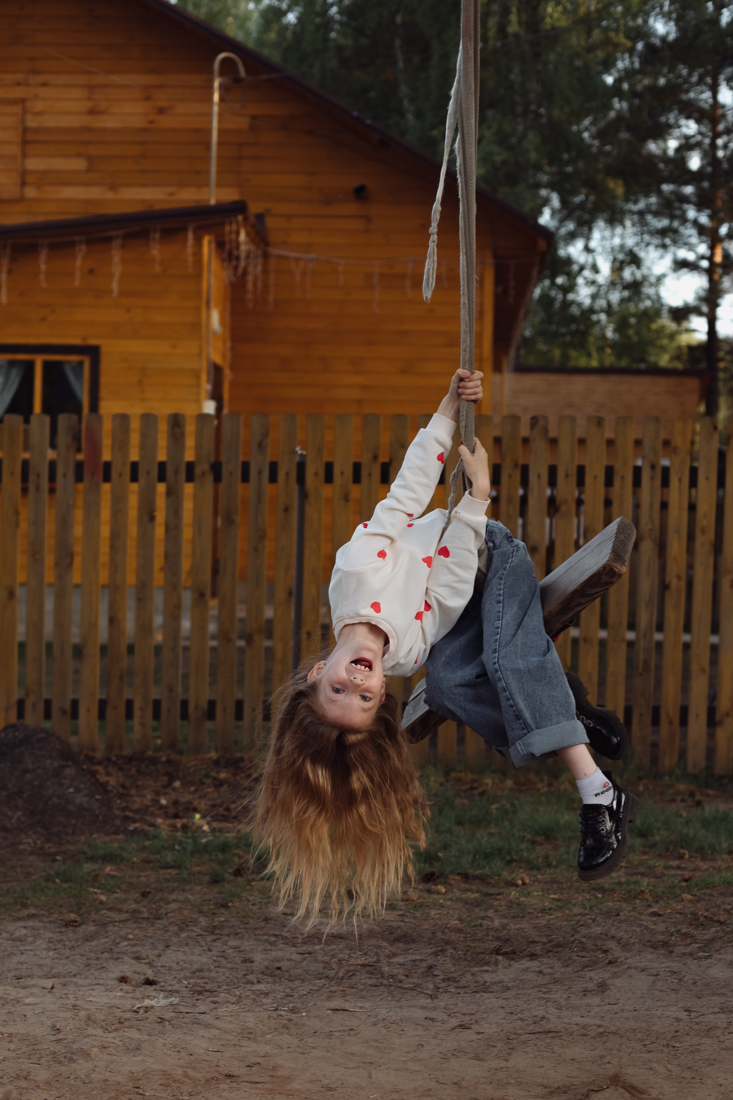 Майские прогулки. Фотограф в Томске Евгения Гуляева