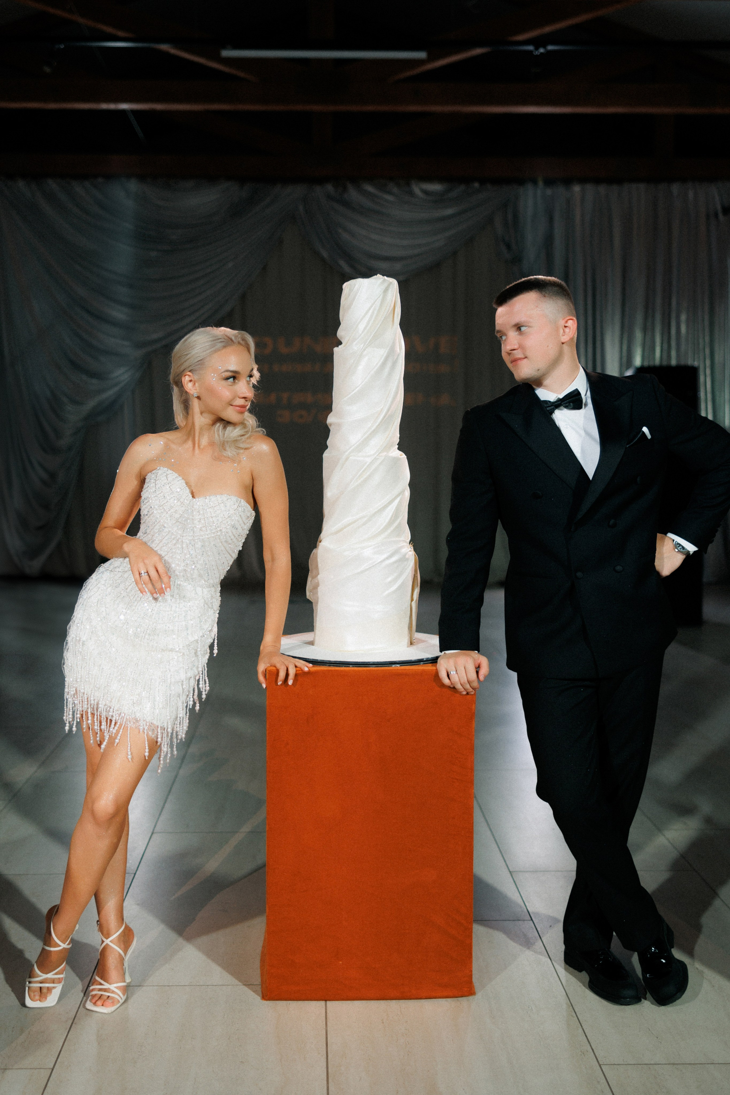 D+E. Свадебный и семейный фотограф Юлия Сафронова