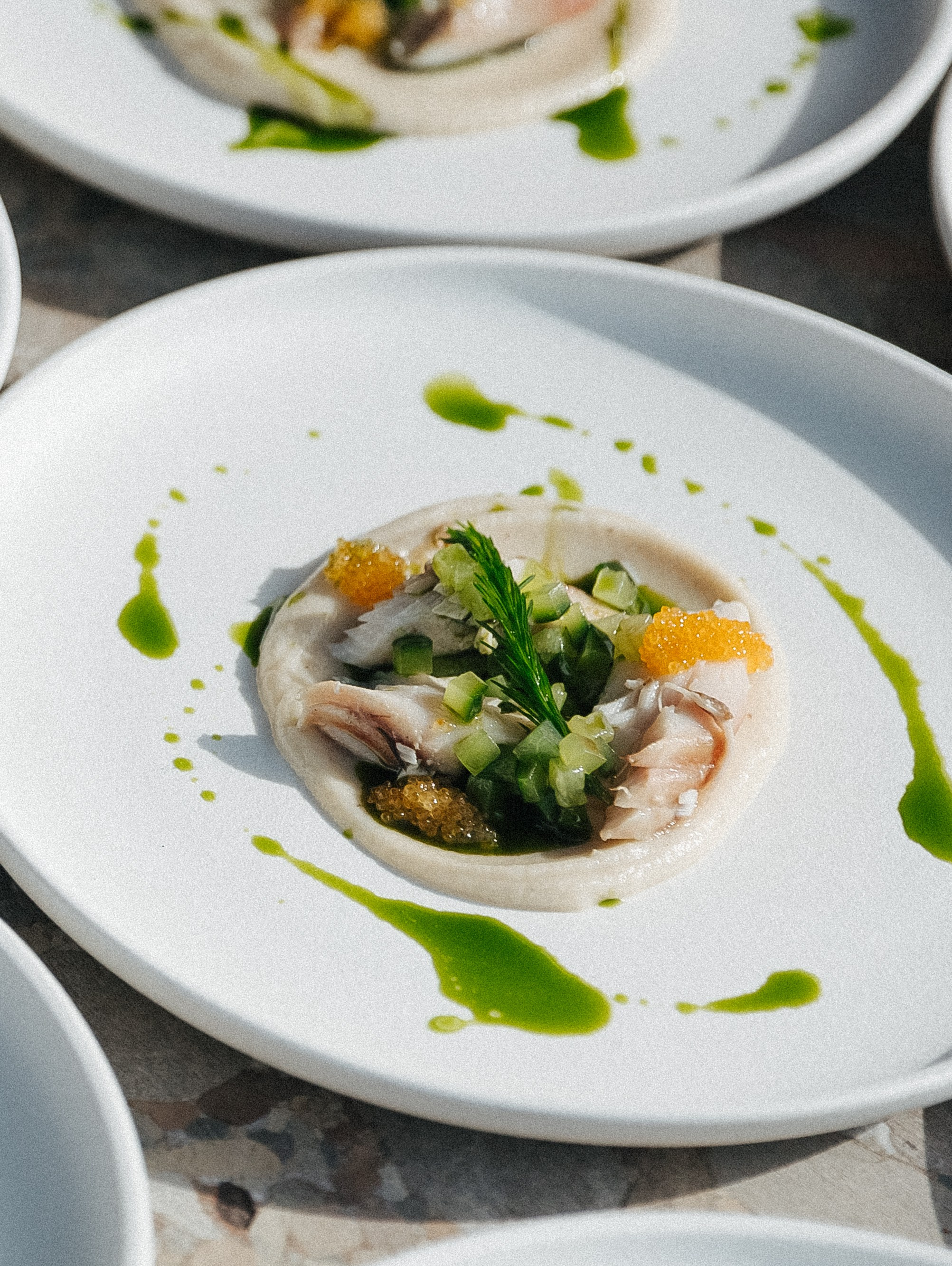 Дикий ужин. Фотограф в Красноярске Надежда Воскресенская