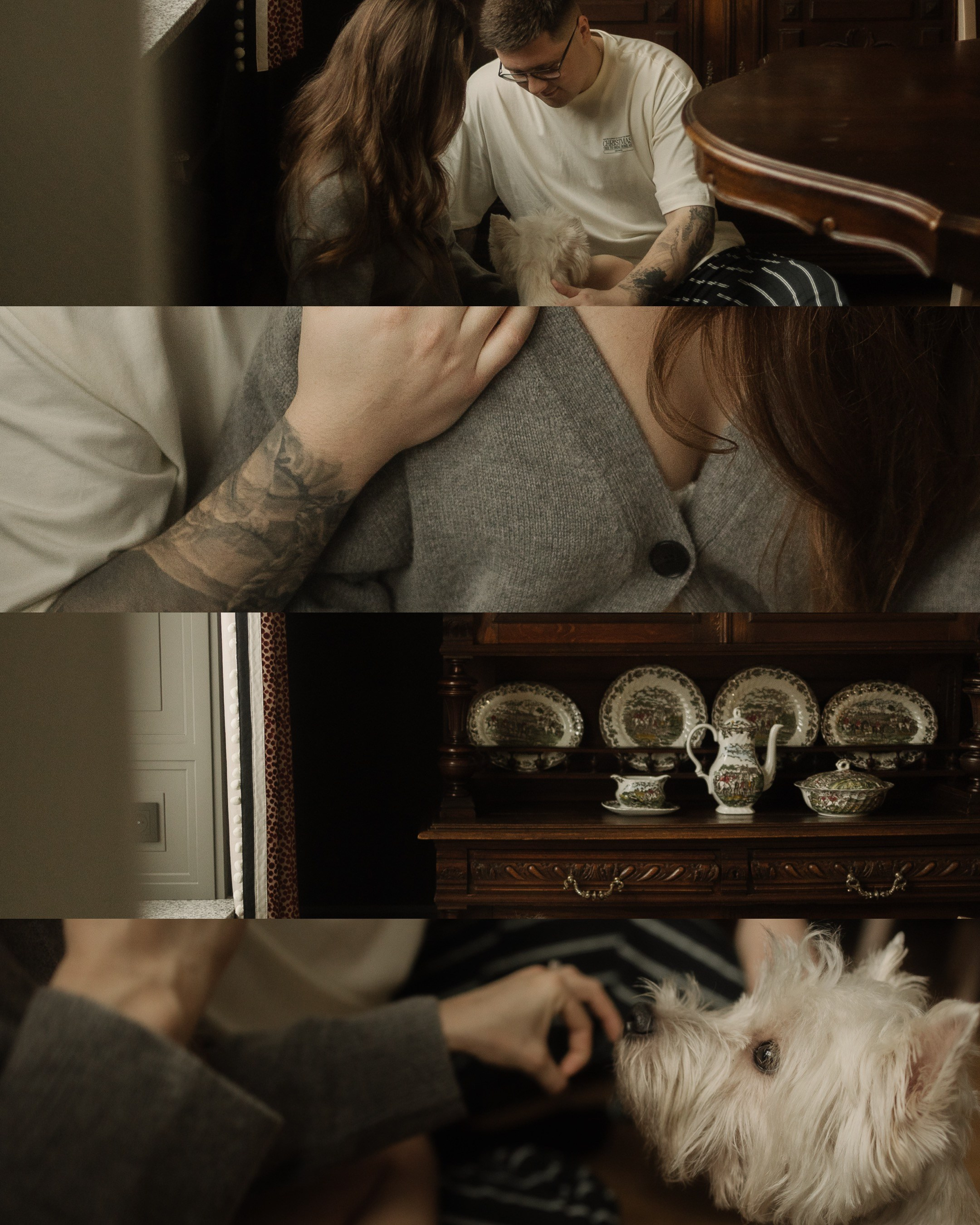 Беременные истории 2025