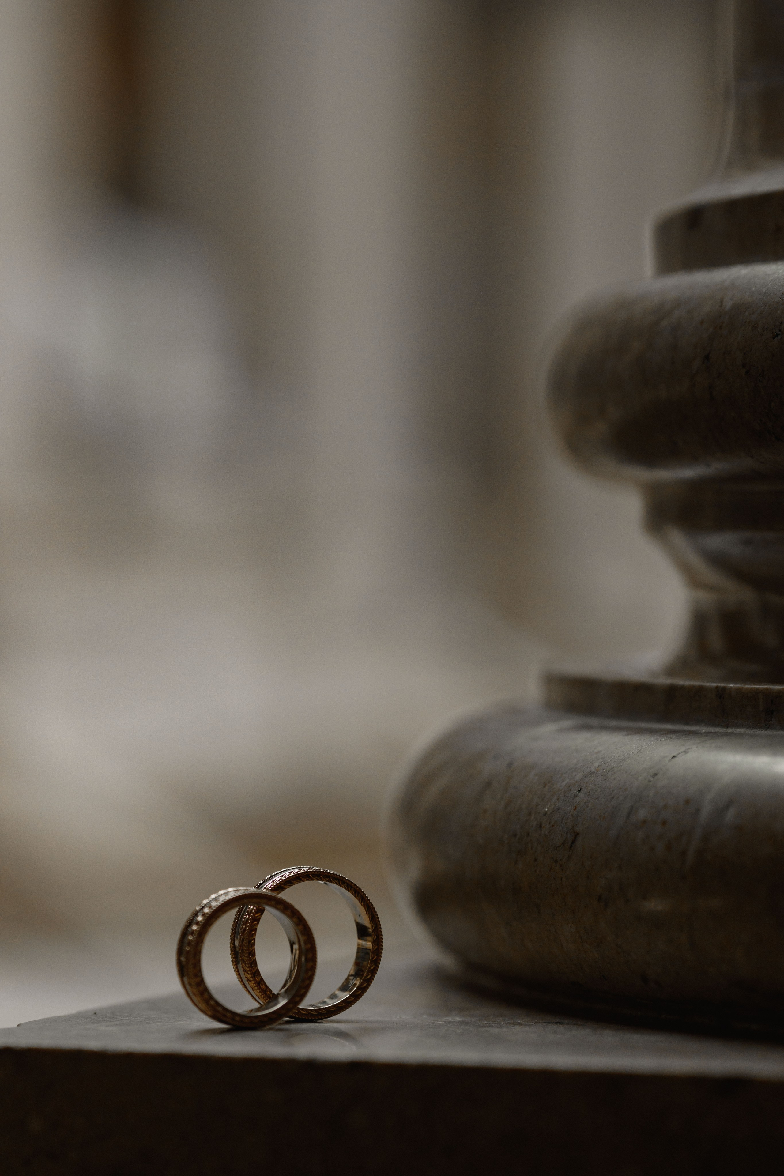 Свадебная фотосессия в Санкт-Петербурге