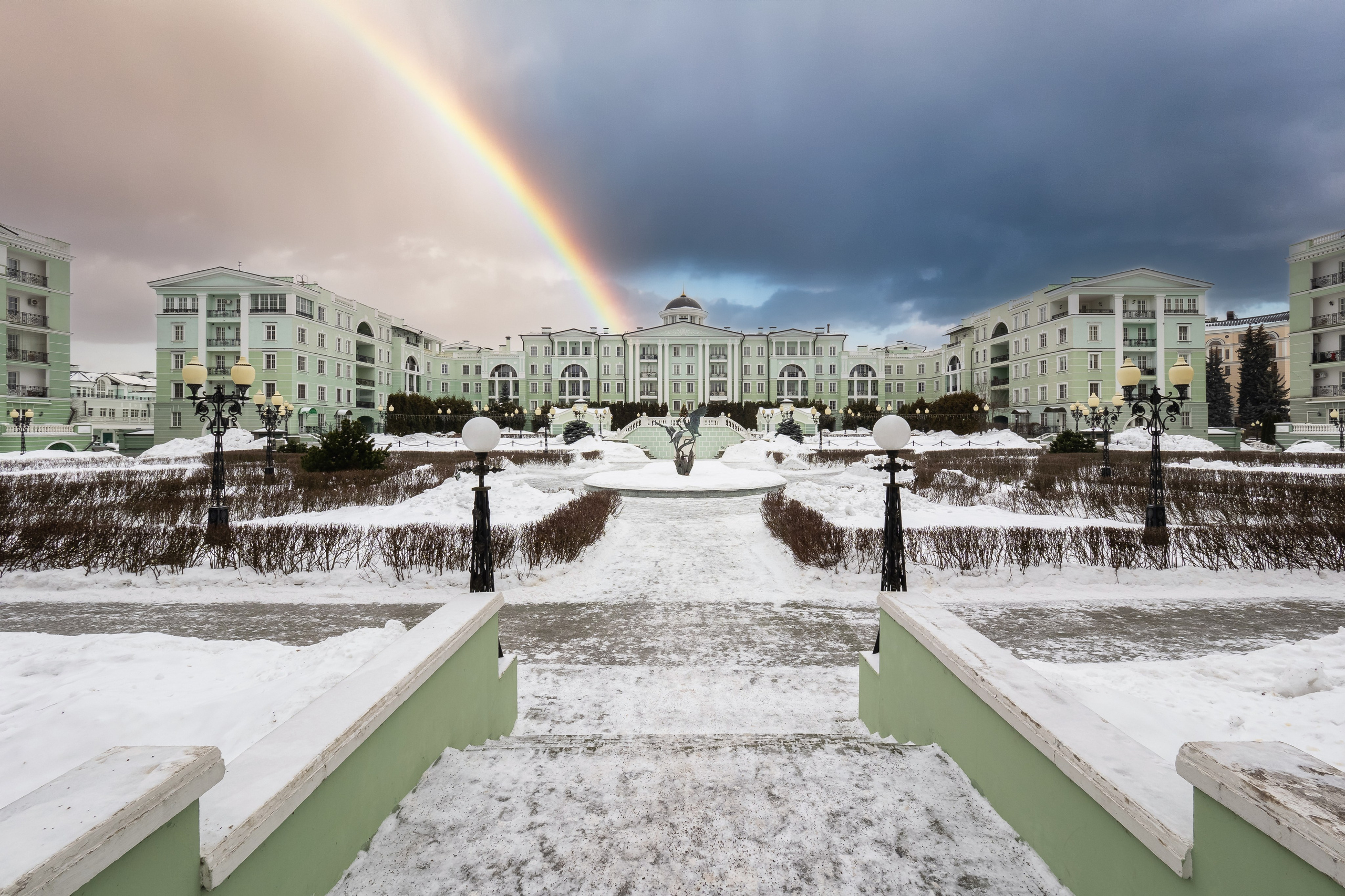 Разное. Фотограф Никифоров-Гордеев Сергей. Москва и МО