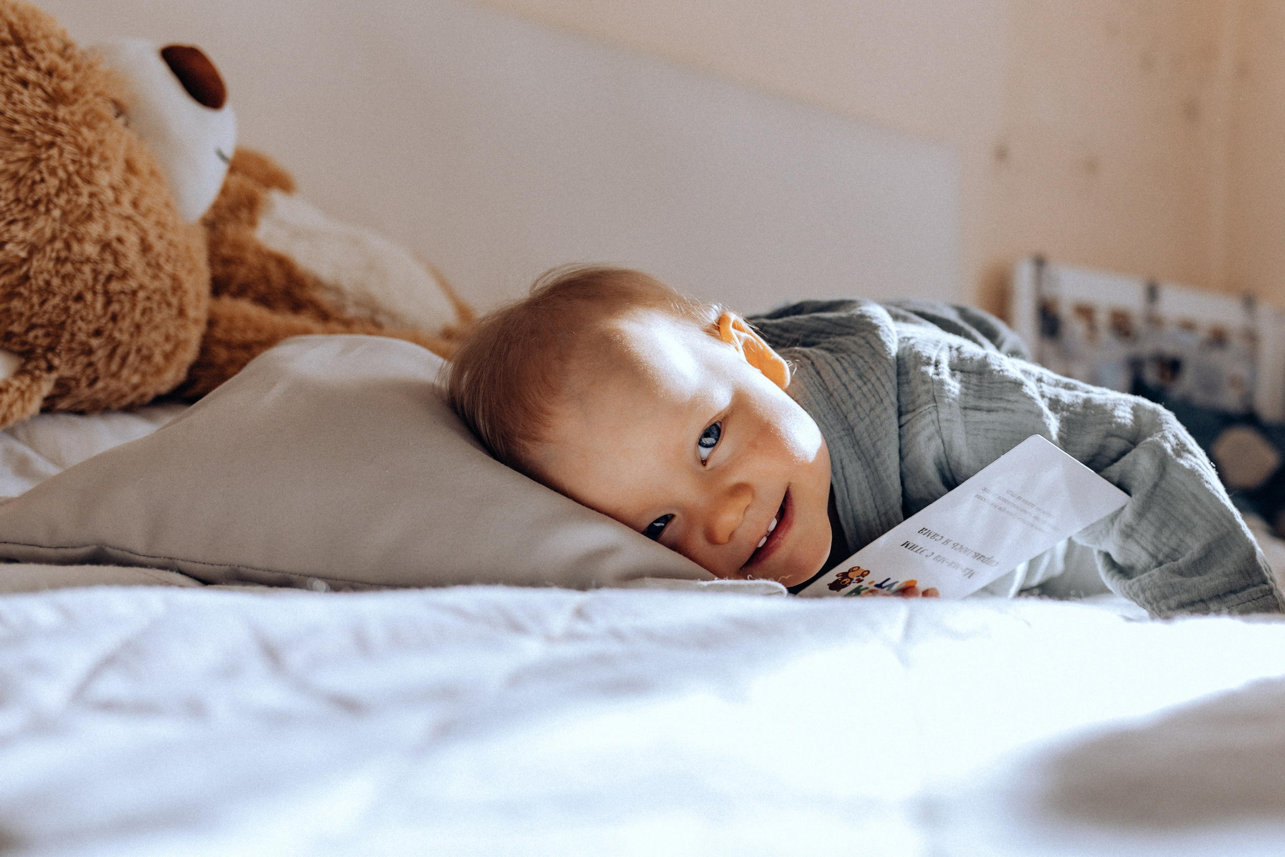 Наташа и сынок Никита. Свадебный и семейный фотограф Савельева Дарья