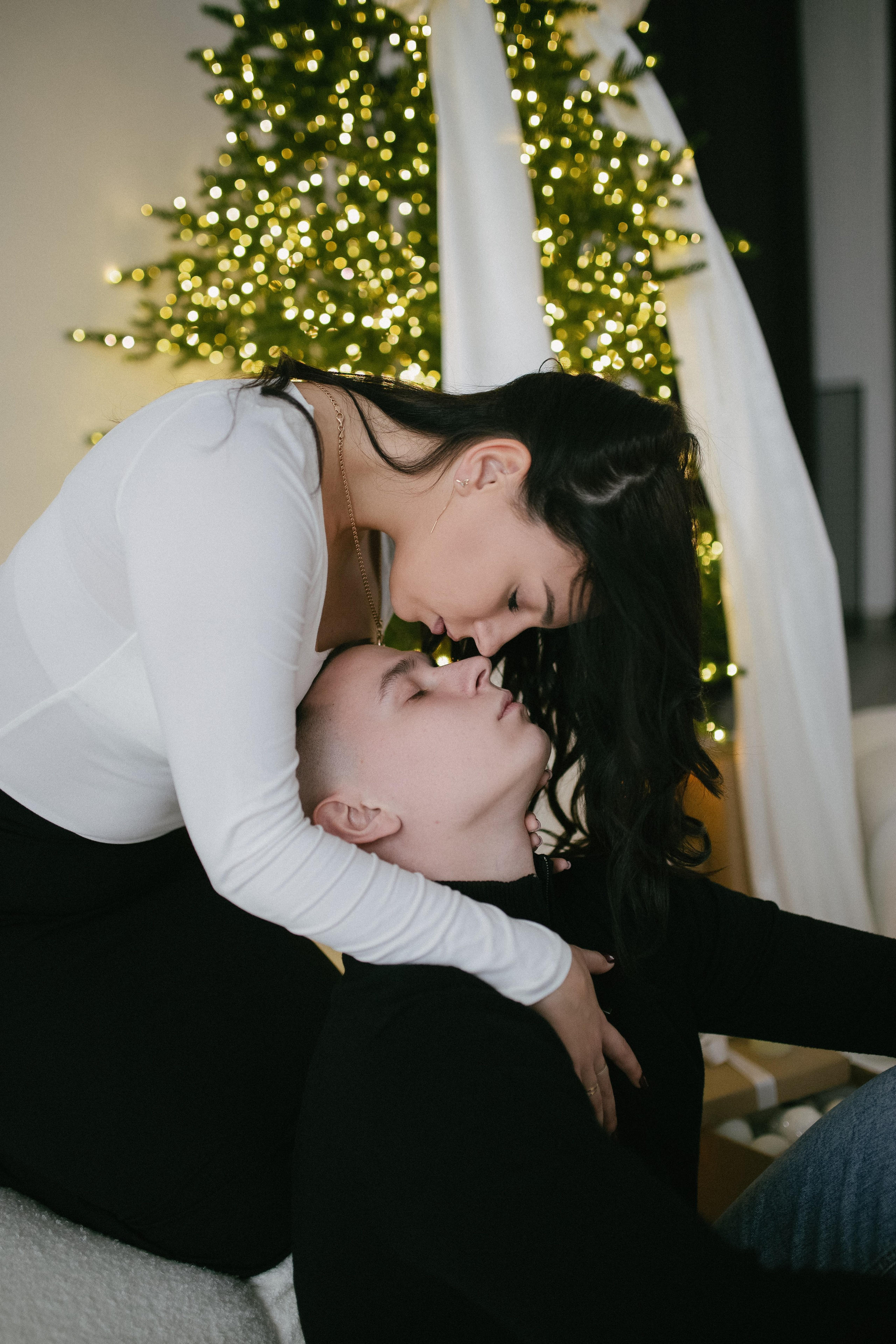 Богдан и Настя. Главная