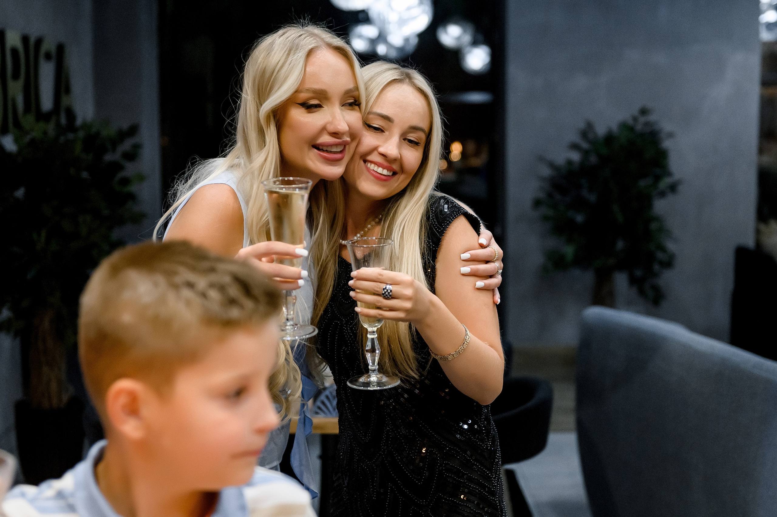 Семейный вечер. Свадебный и семейный фотограф в Ставрополе Роман Иванов