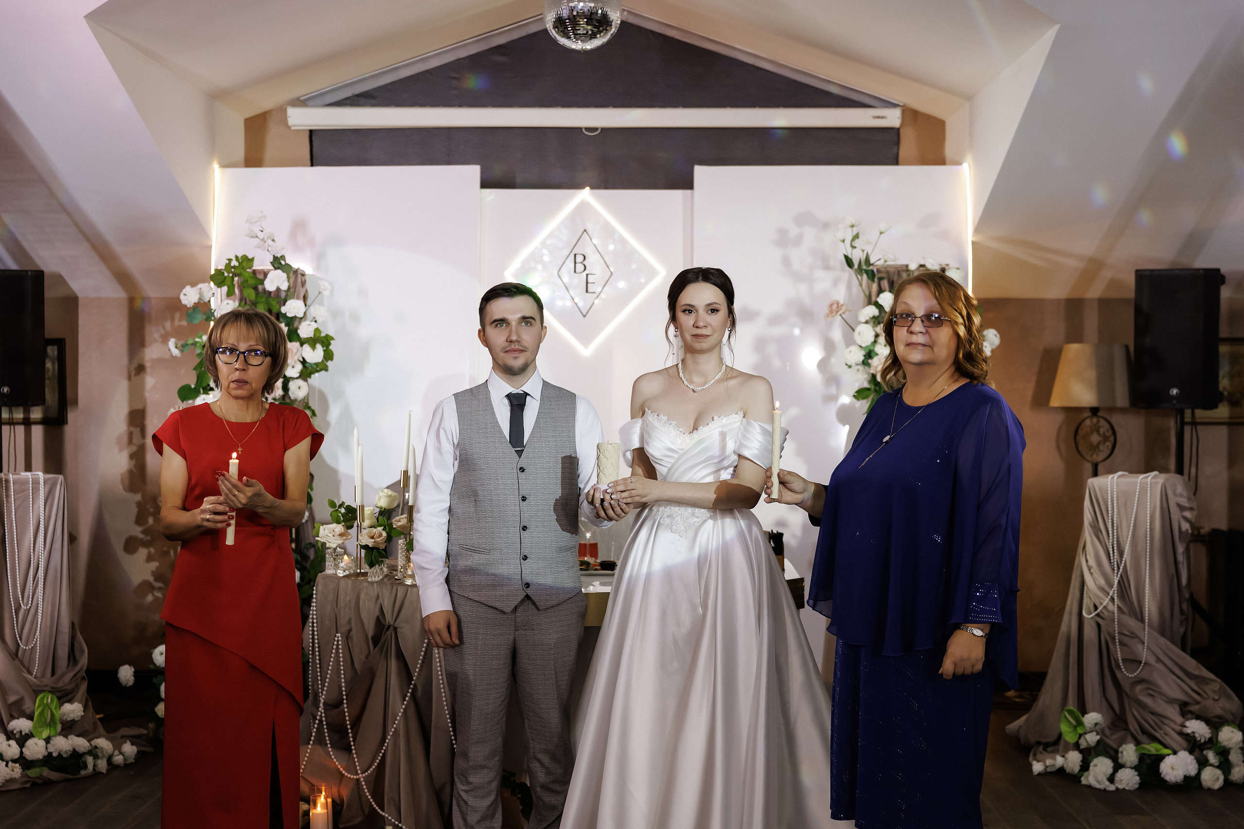 Екатерина и Владислав. Свадебный фотограф в Пскове и Санкт-Петербурге | Анна Голикова