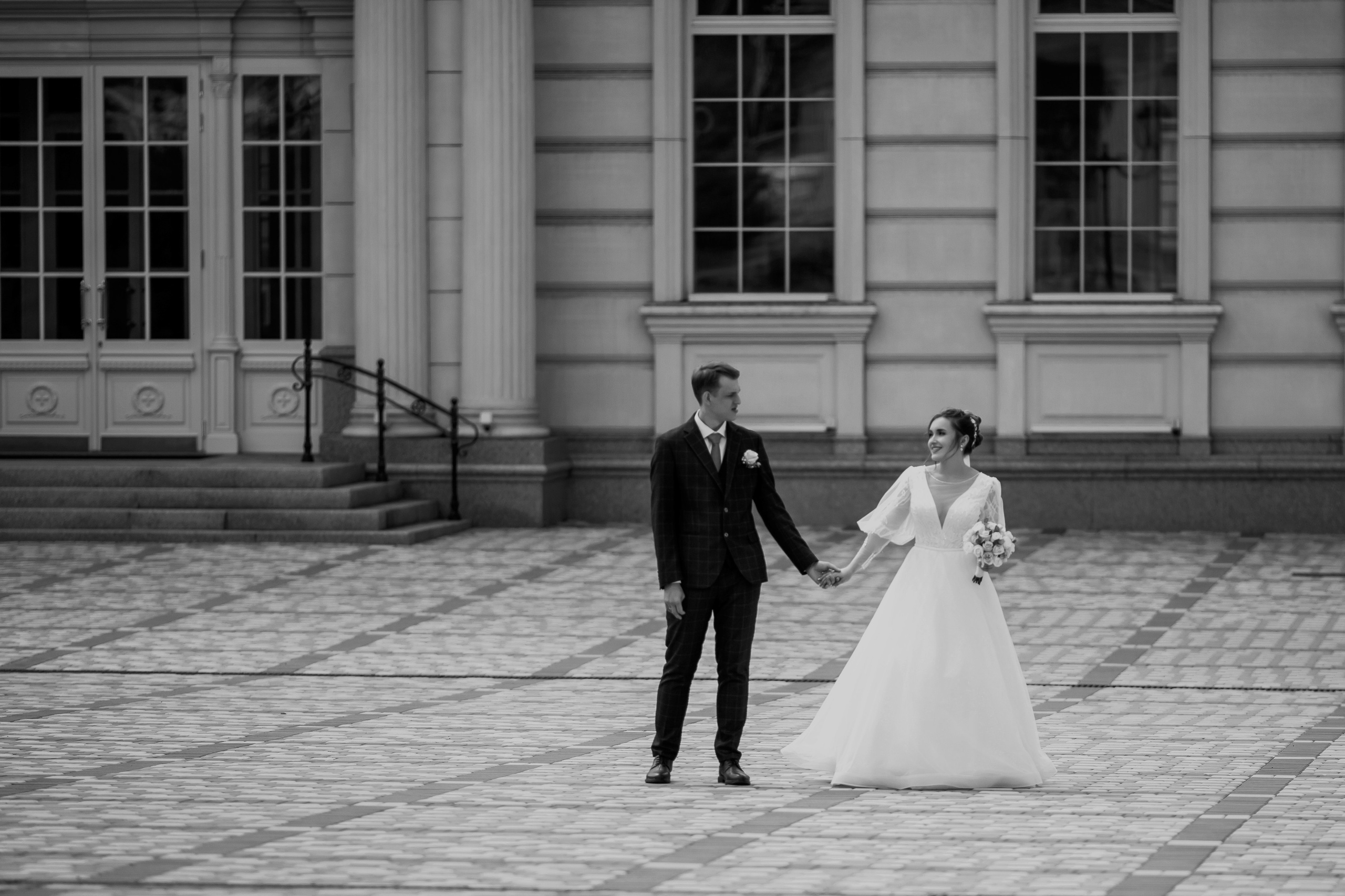 Свадебная Галерея. Фотограф Елена Райс Ленинск-Кузнецкий