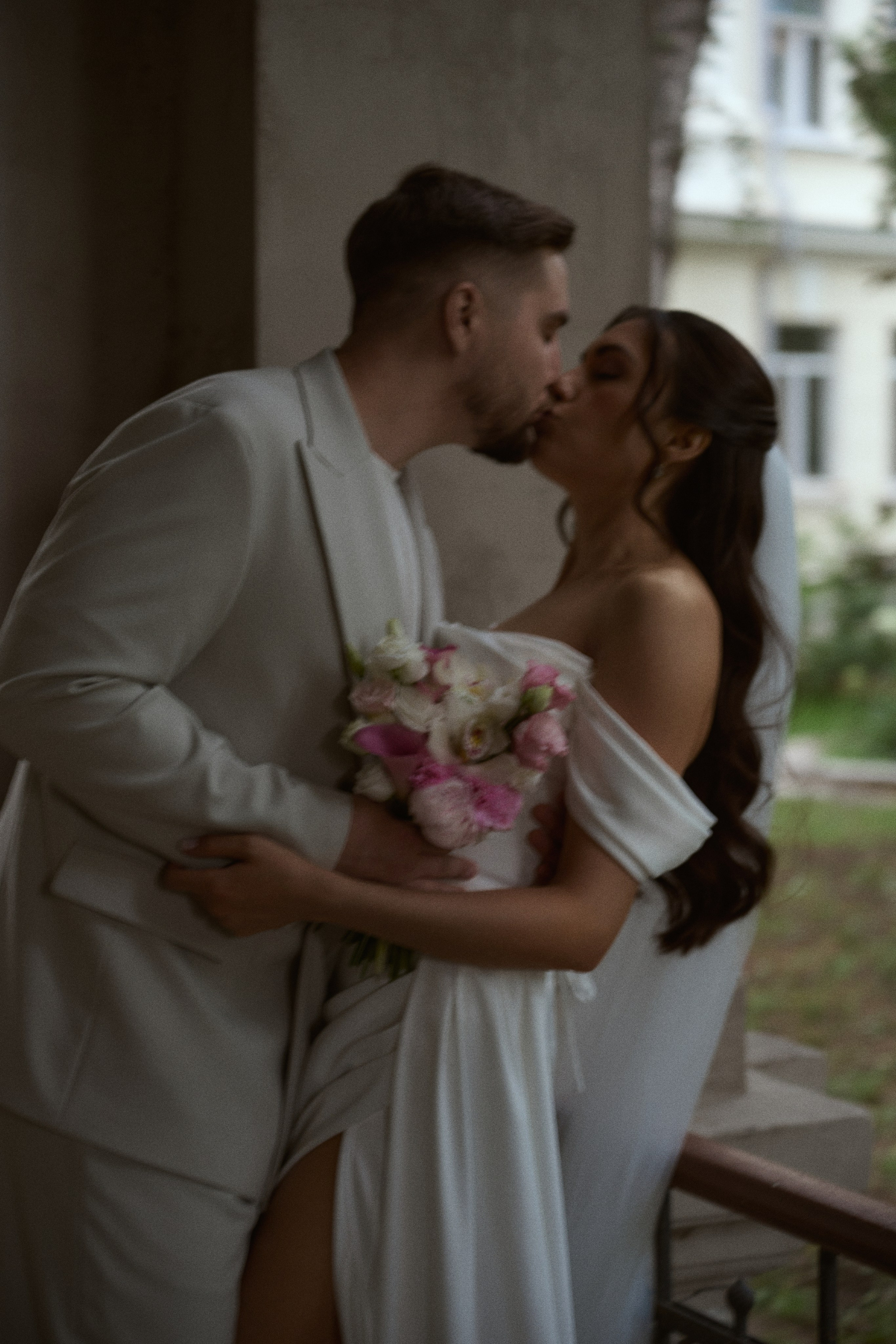 Чулпан и Никита. Портретный фотограф в Казани