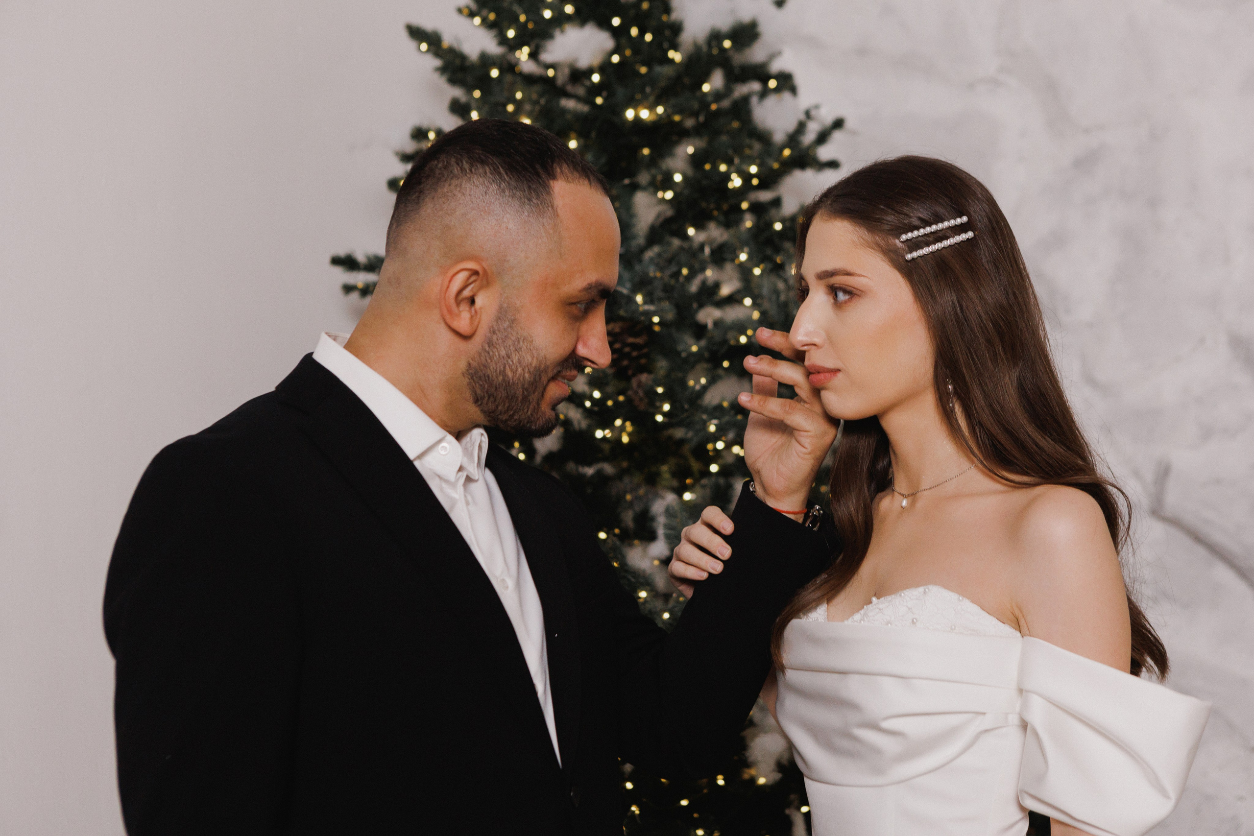 Карен и Гаяна. Фотограф Александр Закадычный | Таганрог