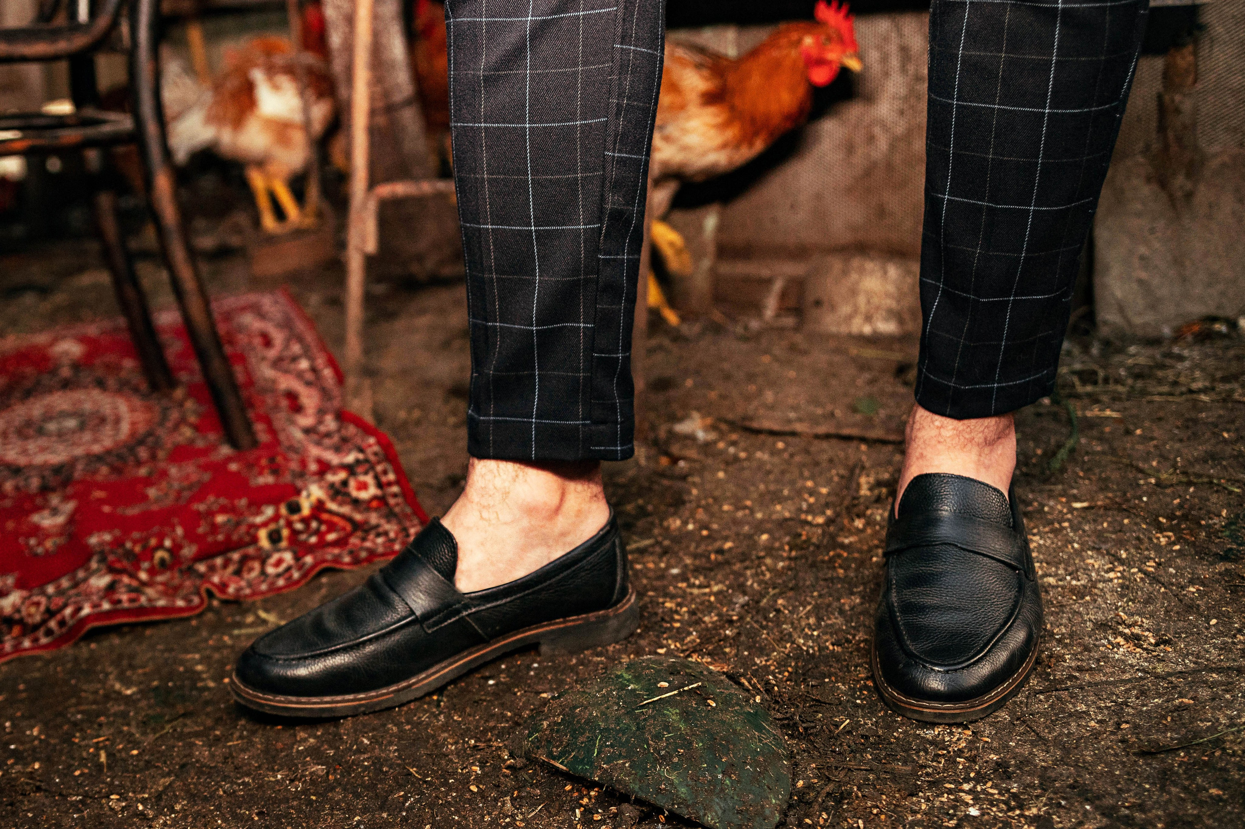 Саша Простошоу. Фотограф Александр Закадычный | Таганрог