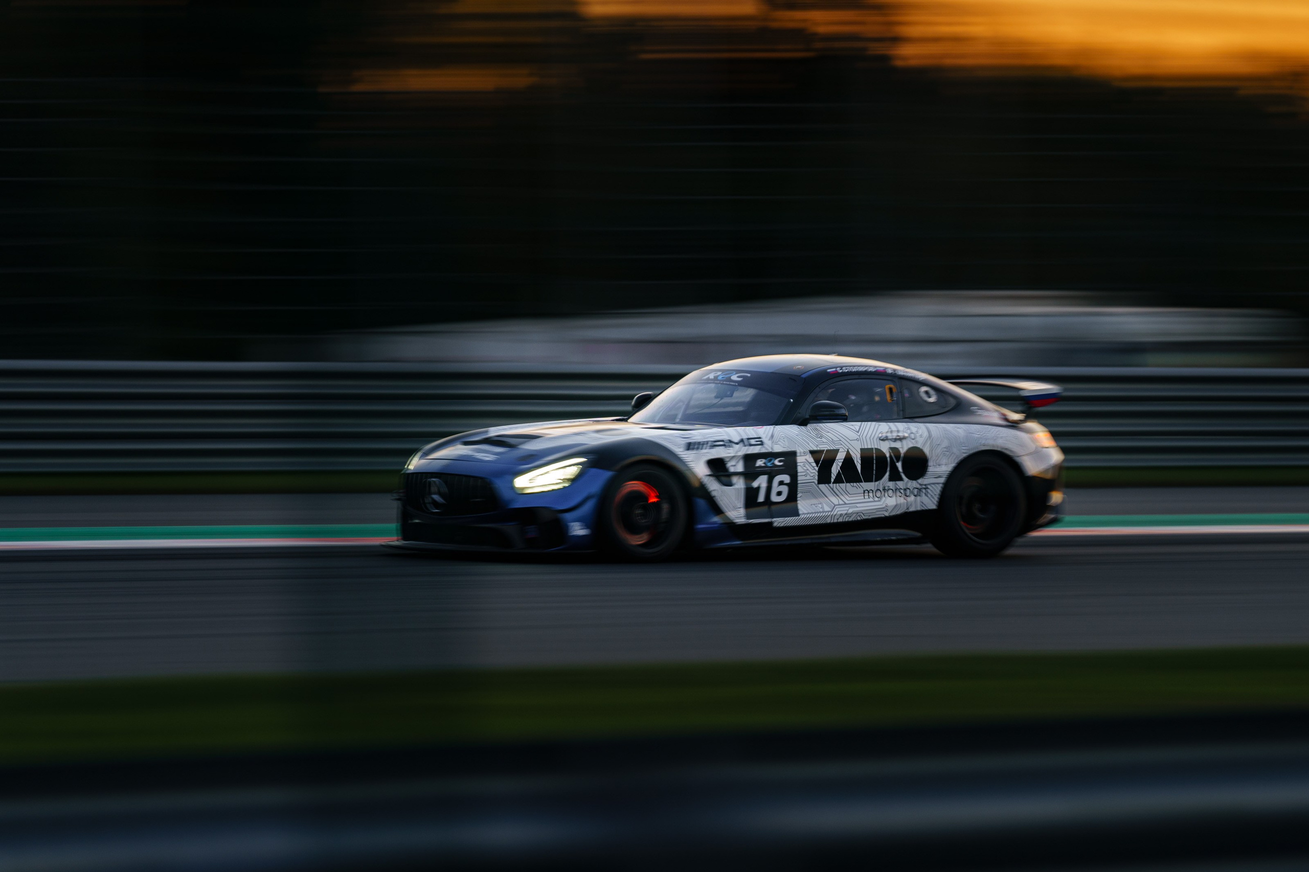 2024 REC 4 этап. Фотограф Николай Прокофьев модельные тесты в Москве