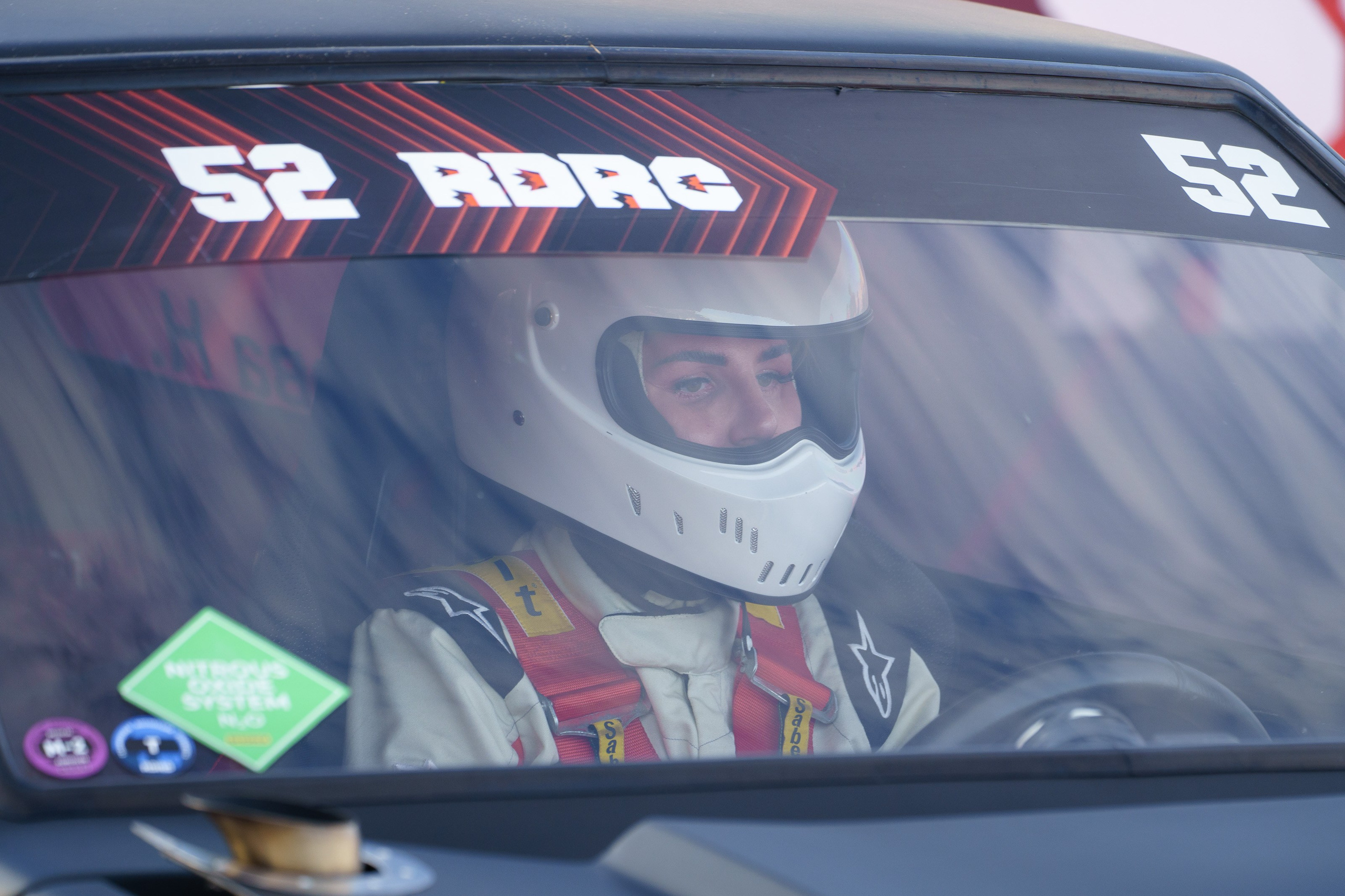 2025 RDRC Суперкубок. Фотограф Николай Прокофьев модельные тесты в Москве