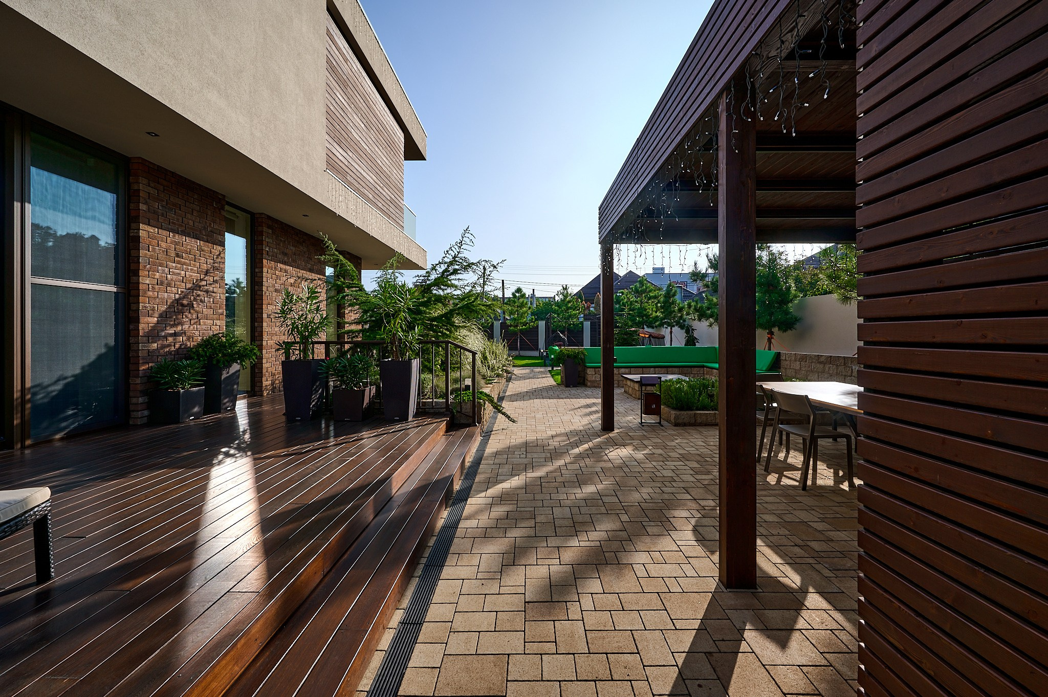 Дом 87. Интерьерный фотограф в Краснодаре