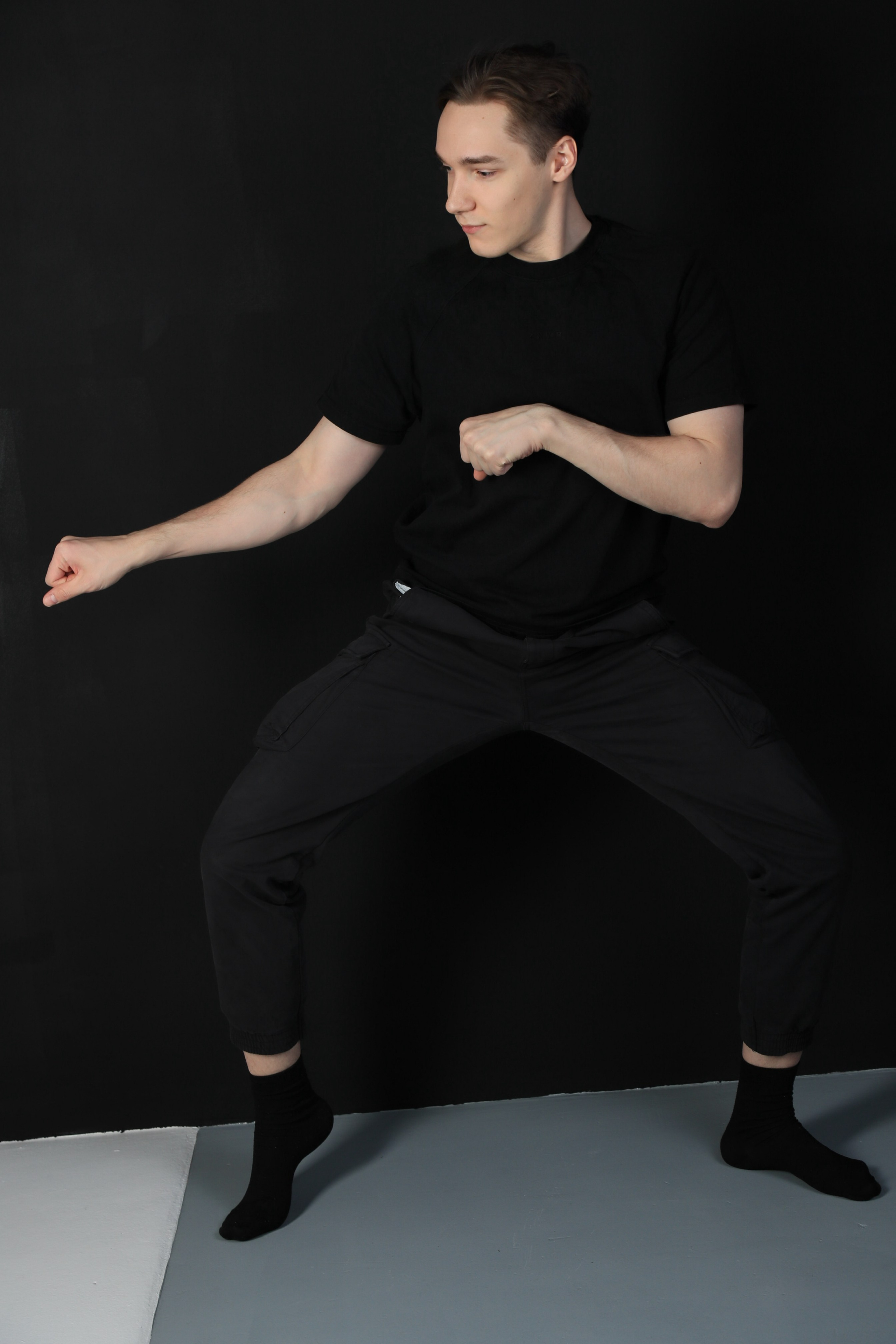 Актер Евгений Лямин. Актерское портфолио. Профессиональный фотограф Алена Александрова