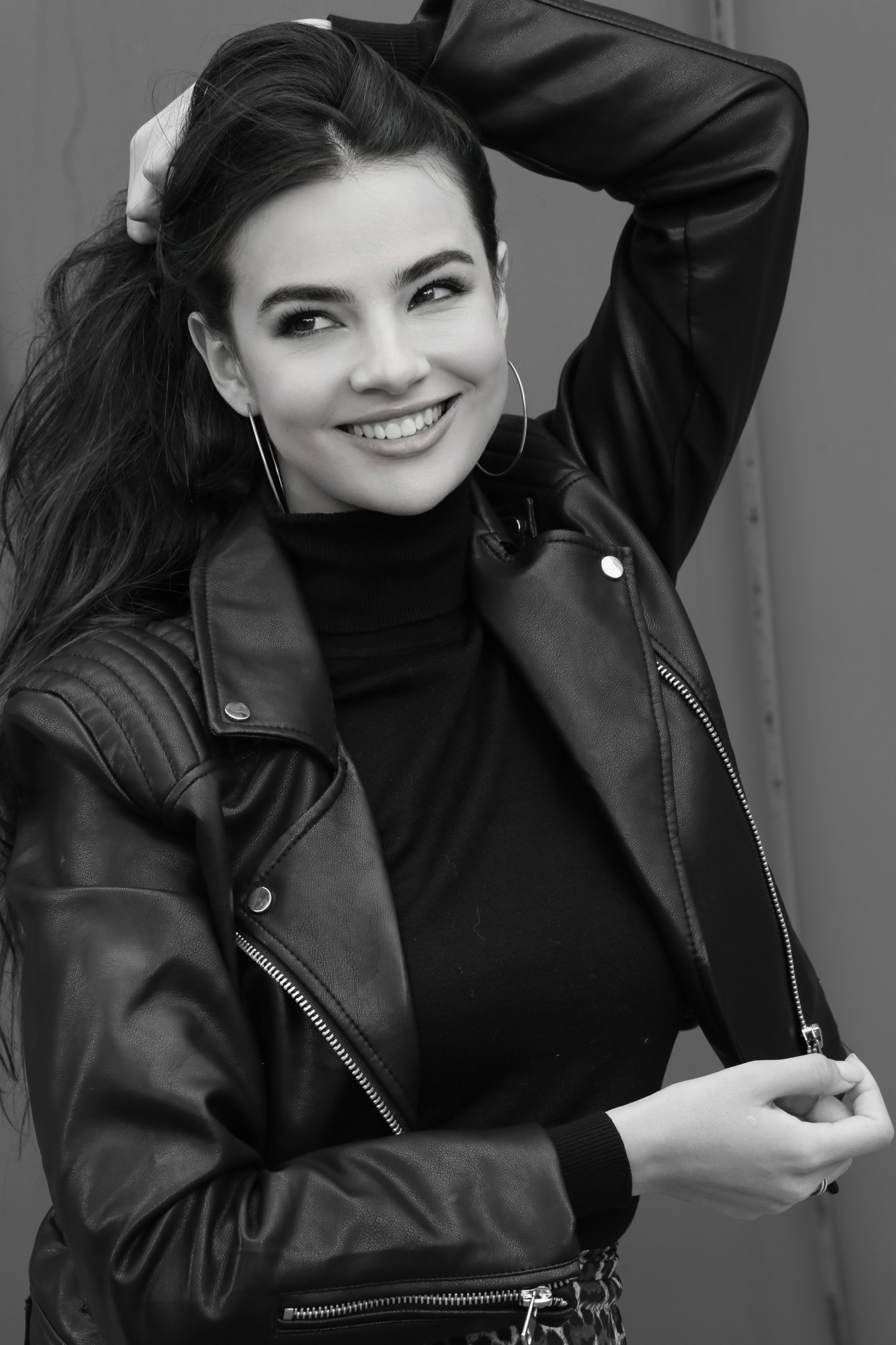 Портрет. Профессиональный фотограф Алена Александрова