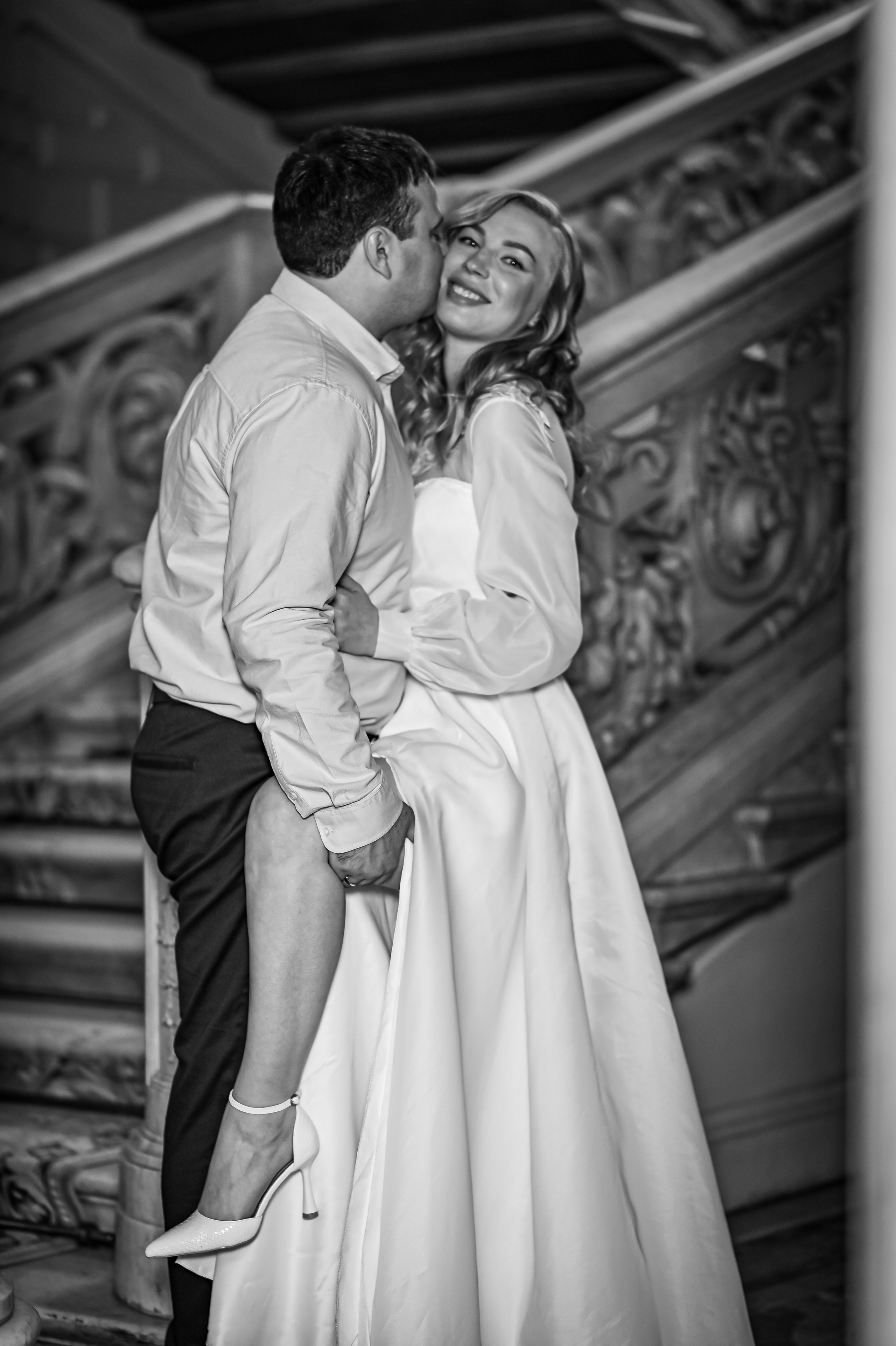 Свадьба. ZDARONOKIA Репортажный фотограф