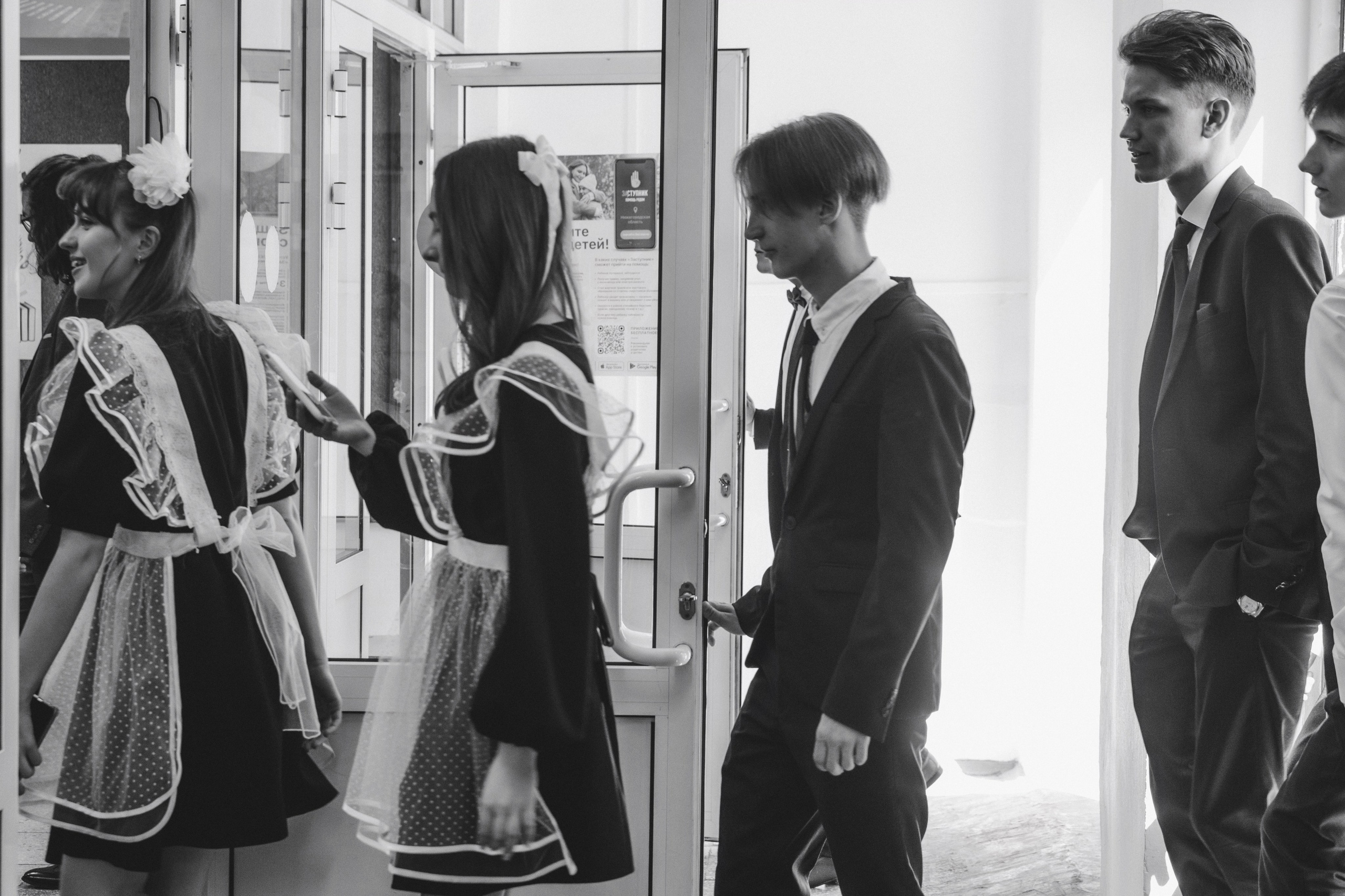 Фотограф на Выпускной. Свадебный и Репортажный фотограф Нижний Новгород Москва Ежов Иван