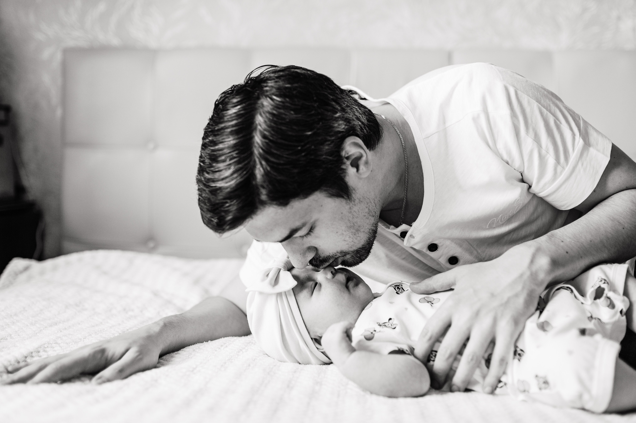 Малышка Соня. Дмитрий Черяник свадебный и семейный фотограф