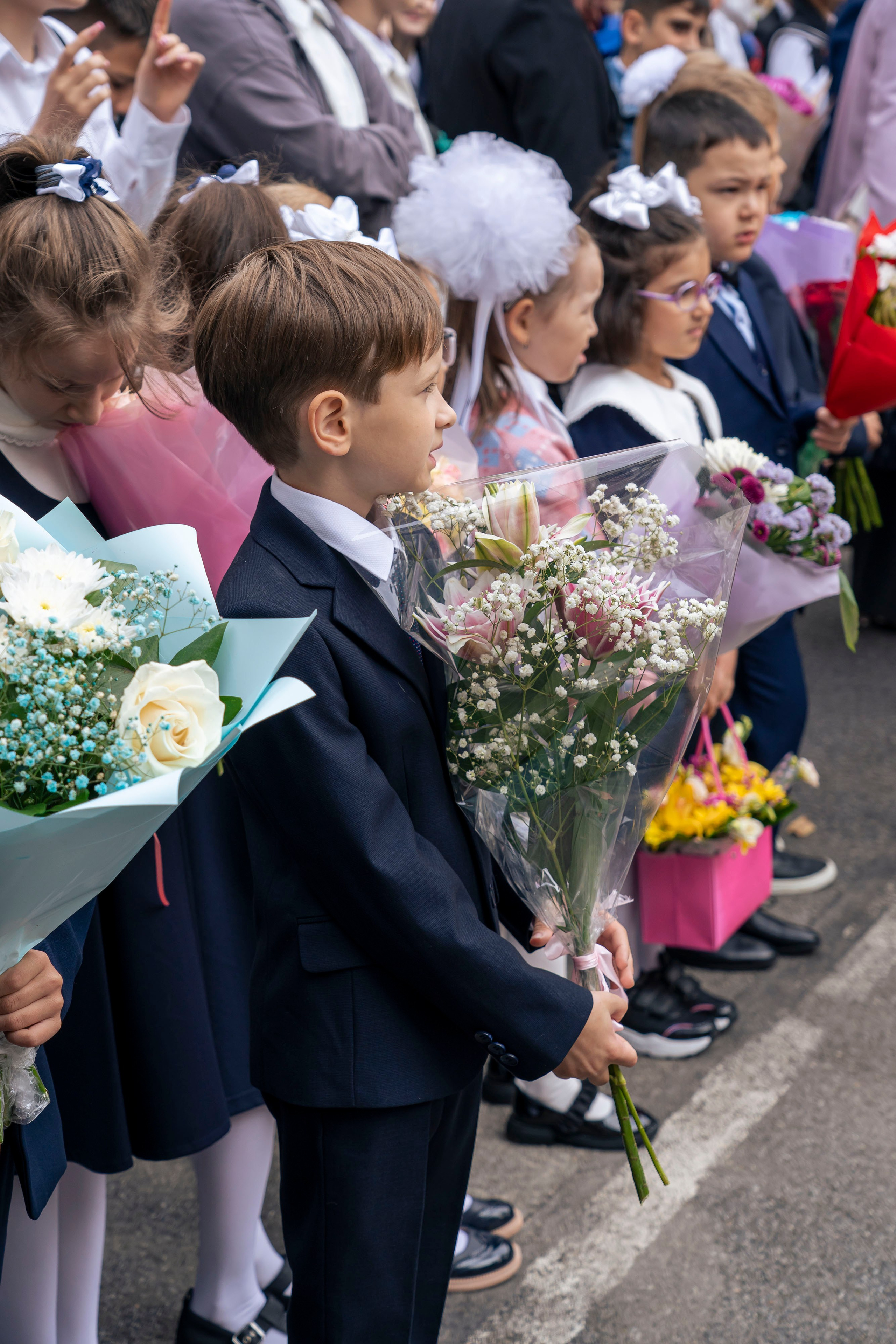 Репортажное. Фотограф и оператор в Санкт-Петербурге