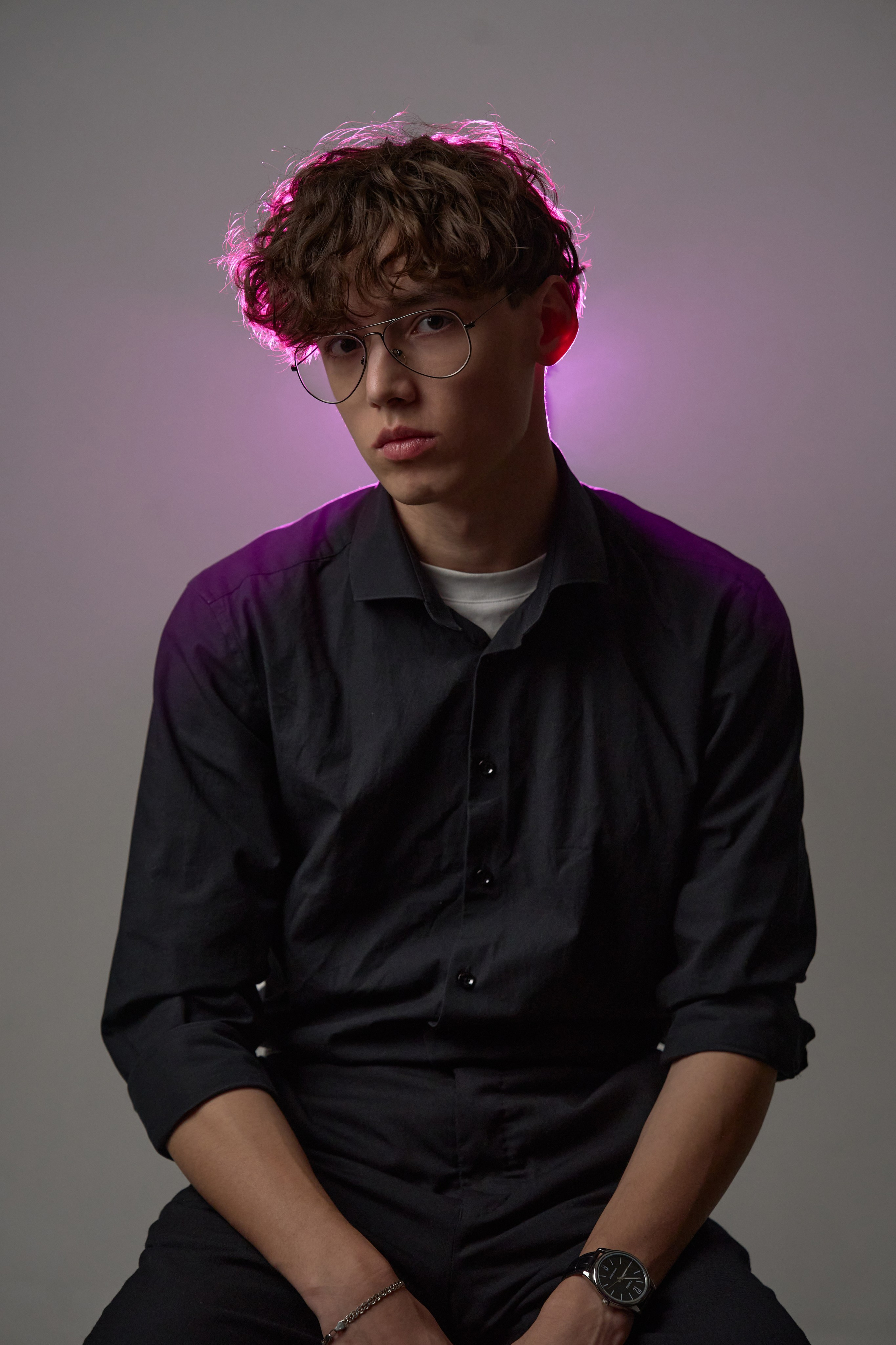 Александр. Фотограф Иркутск