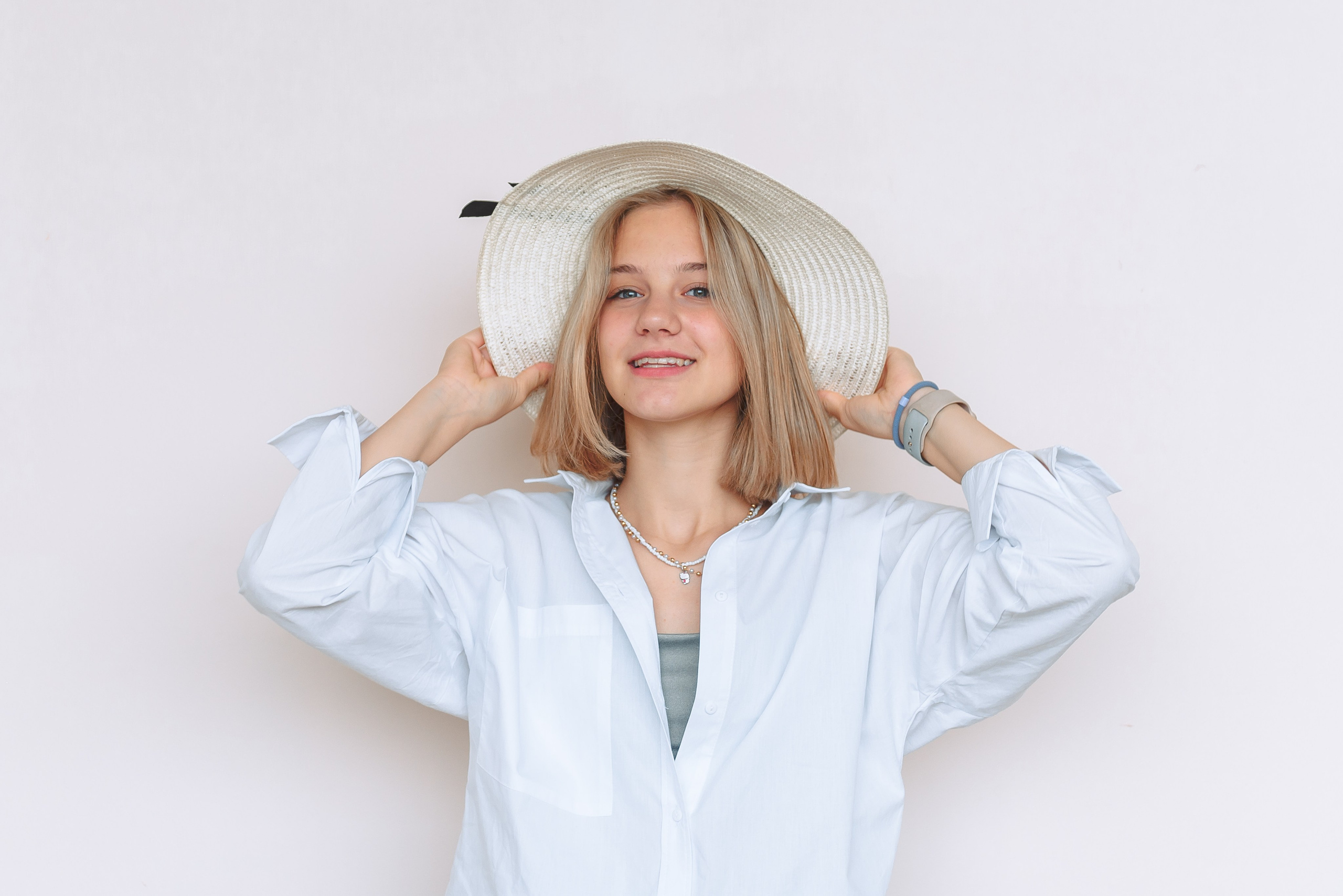 Оля, Назар и Кристина в DreamStudio. Свадебный и семейный фотограф в Москве Юлия Винник