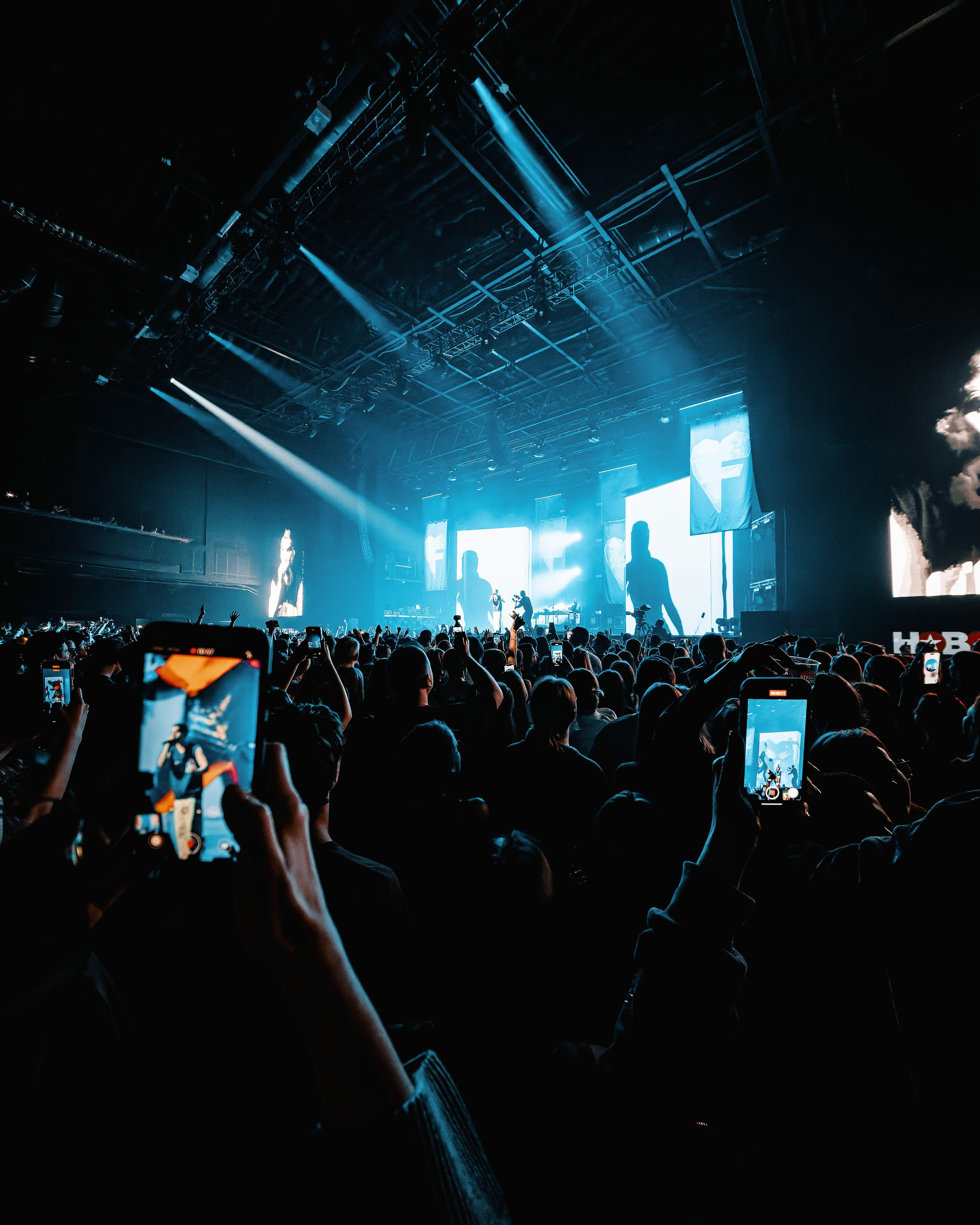 Feduk VK Stadium 14.04.2024. Репортажный фотограф и видеограф в Москве