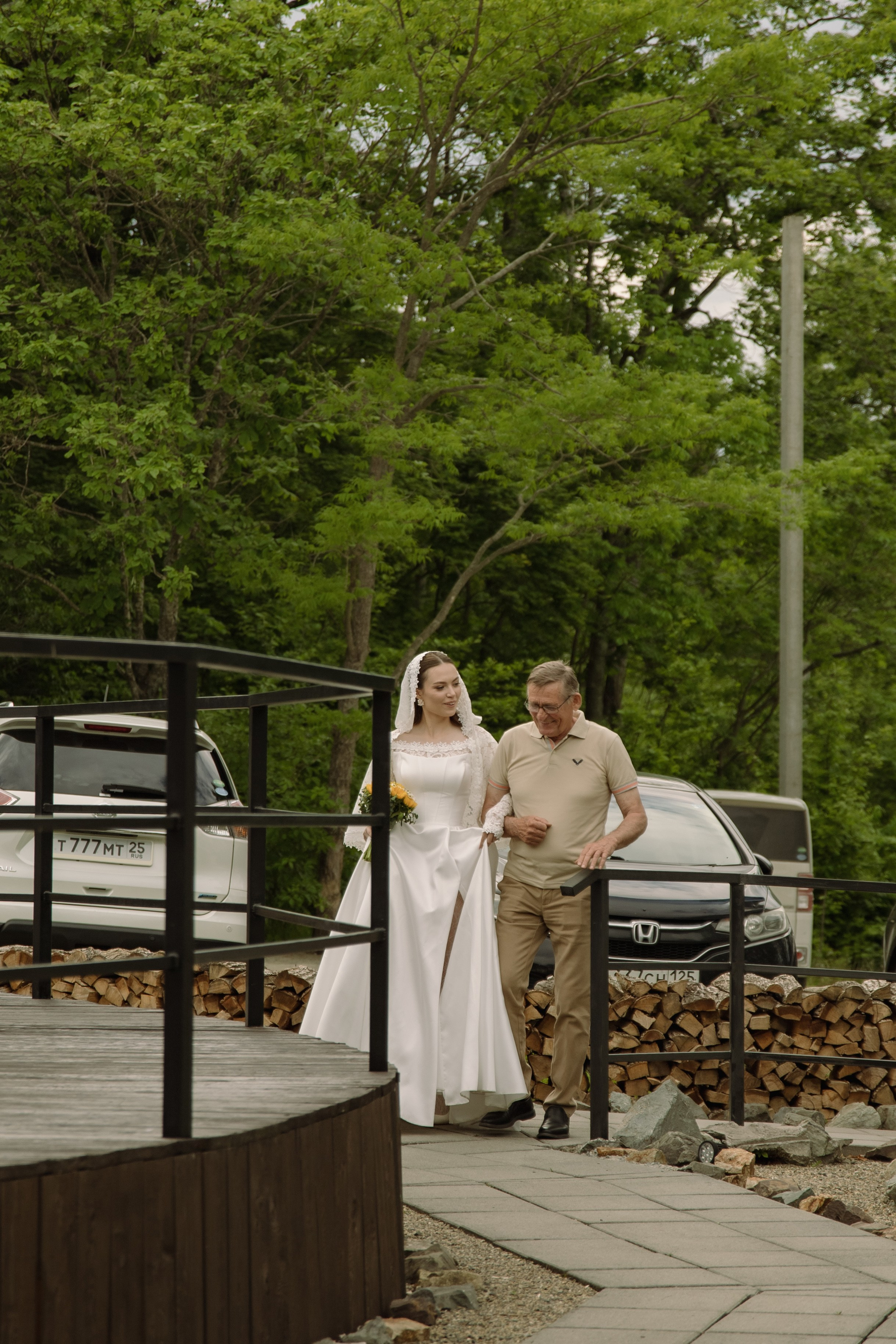 Артур & Диана | Банкет. Фотограф во Владивостоке Парамонова Елена