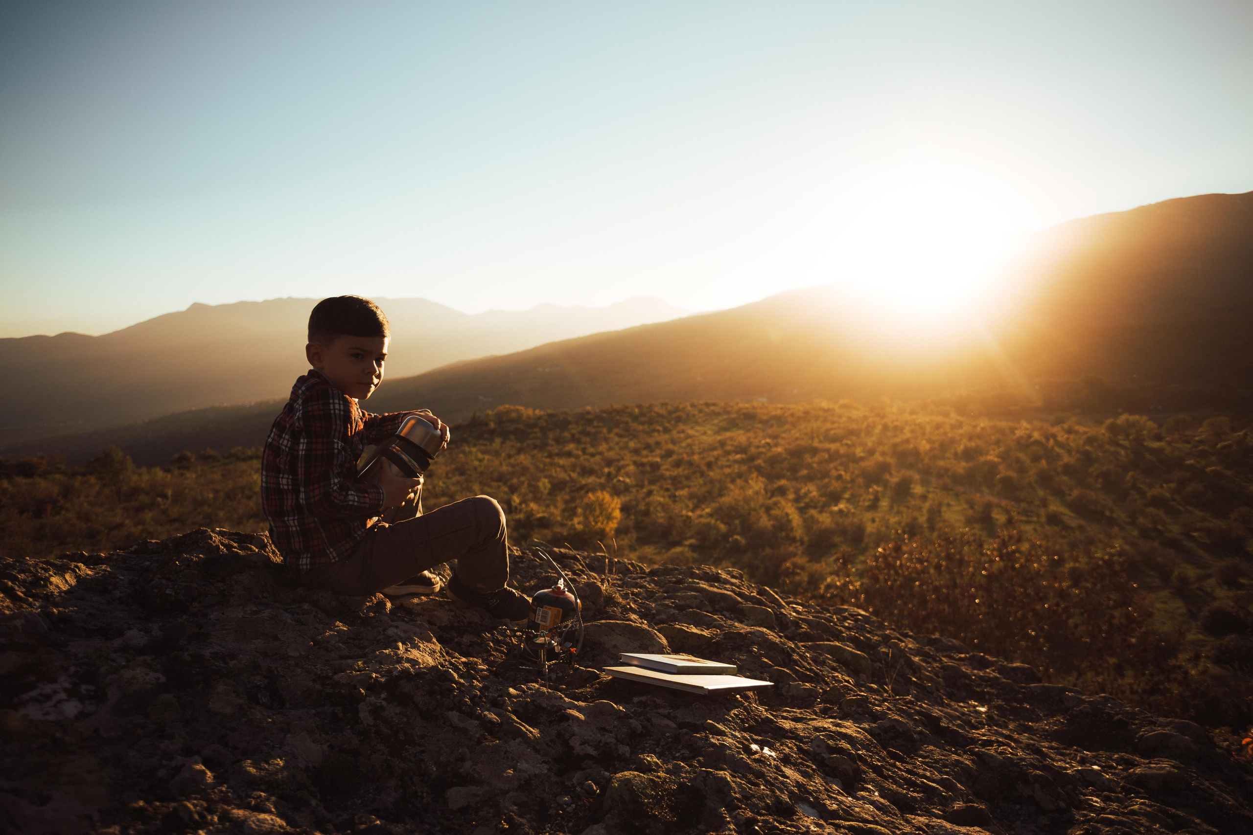 История одного путешествия. Семен Соколов