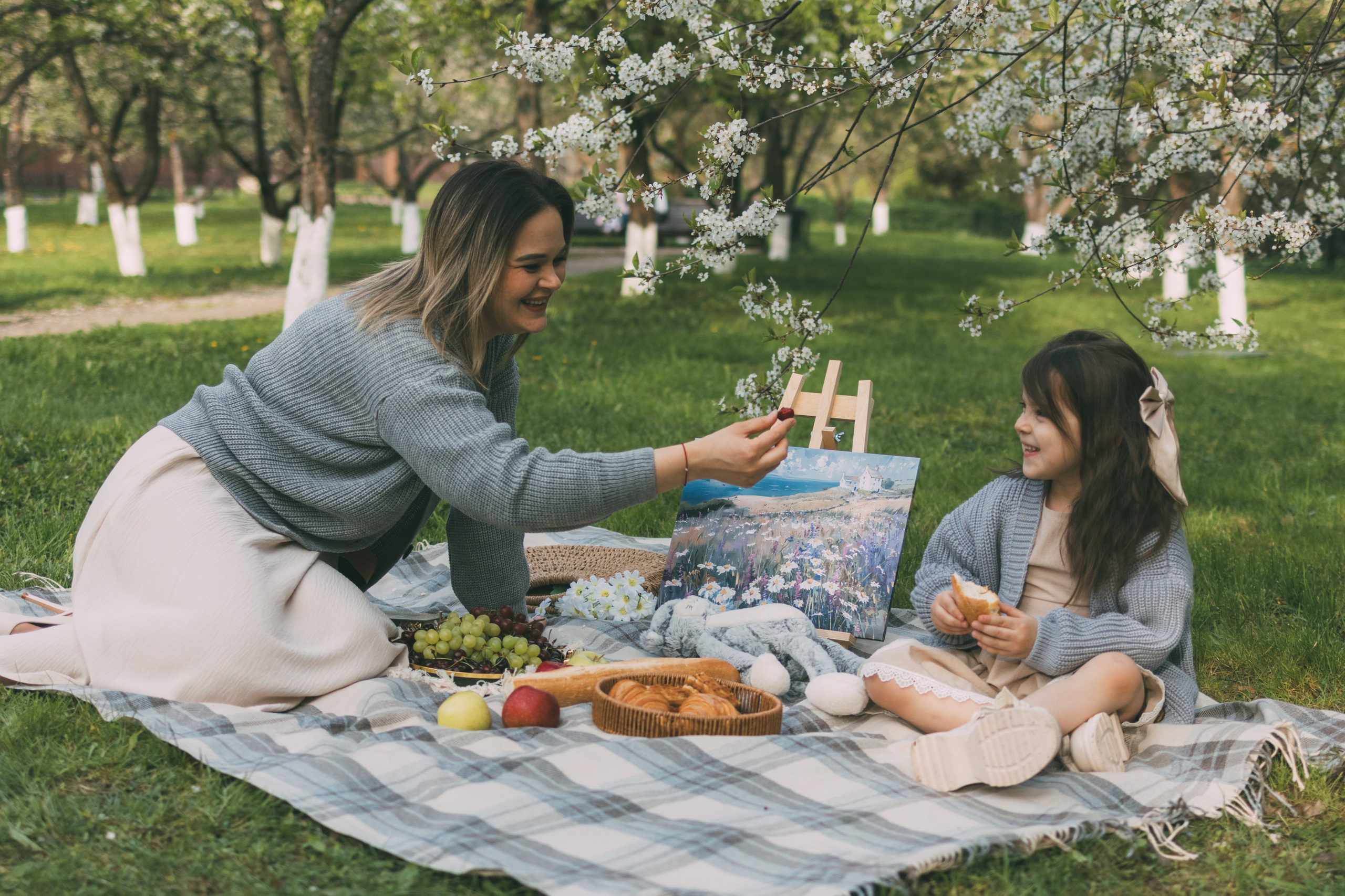 Фотограф Ирина Панина
